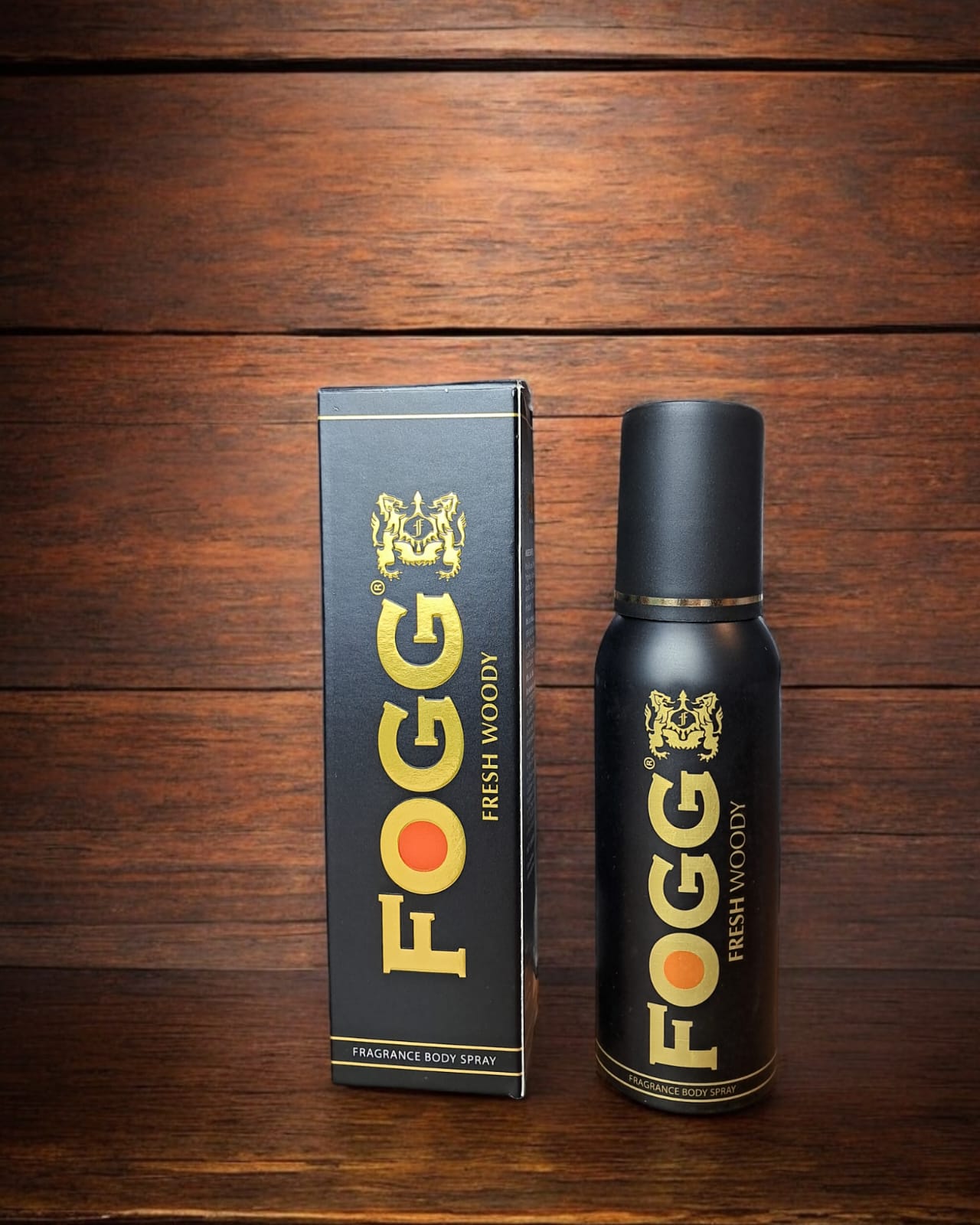 Deodorants