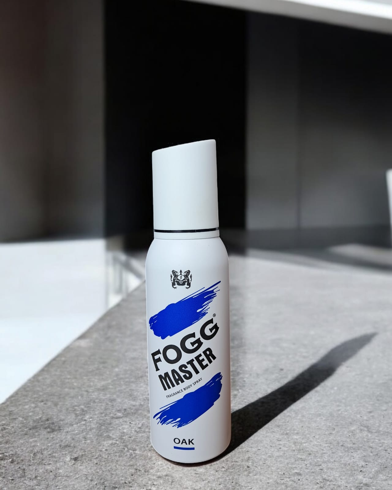 Deodorants