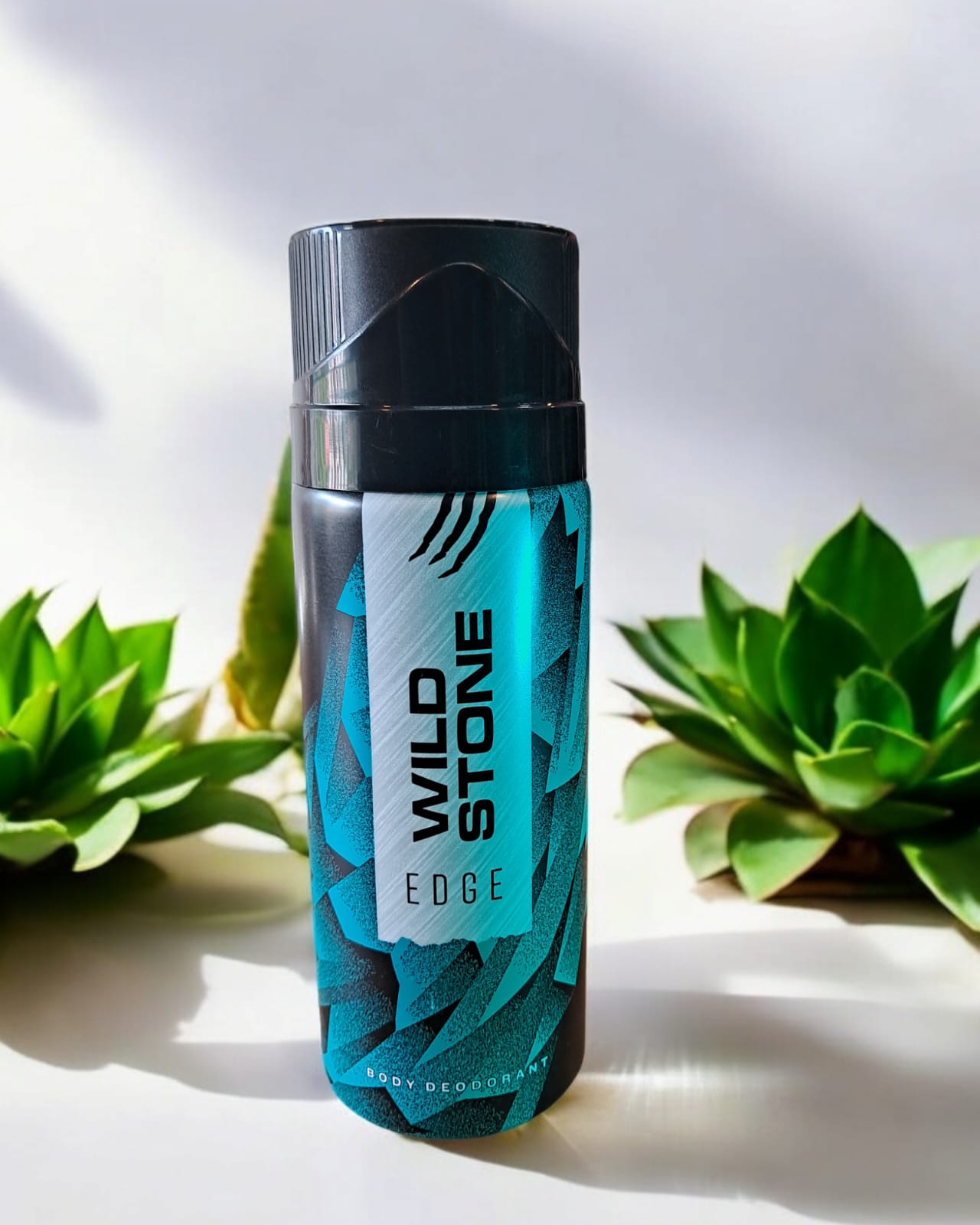 Deodorants