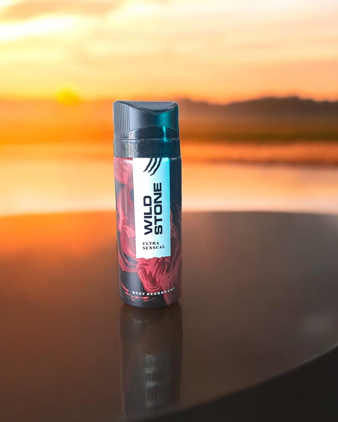 Deodorants