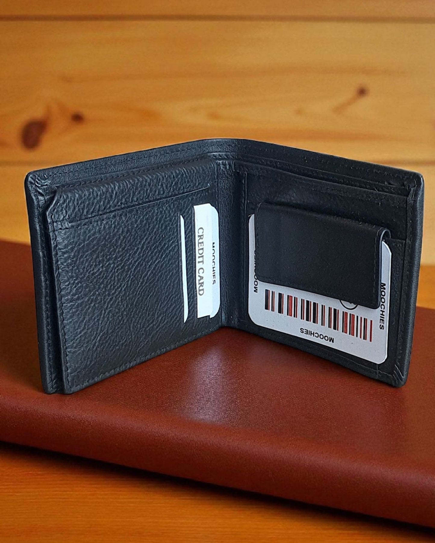 U.S Polo Assn Wallet for Men