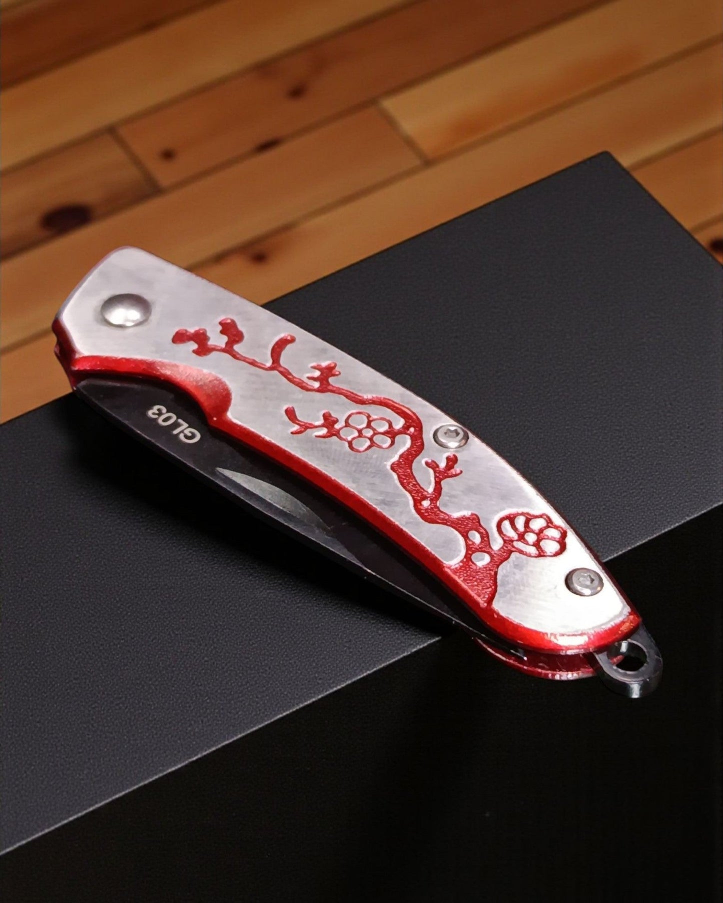 Self Defence Pocket Knife GL03