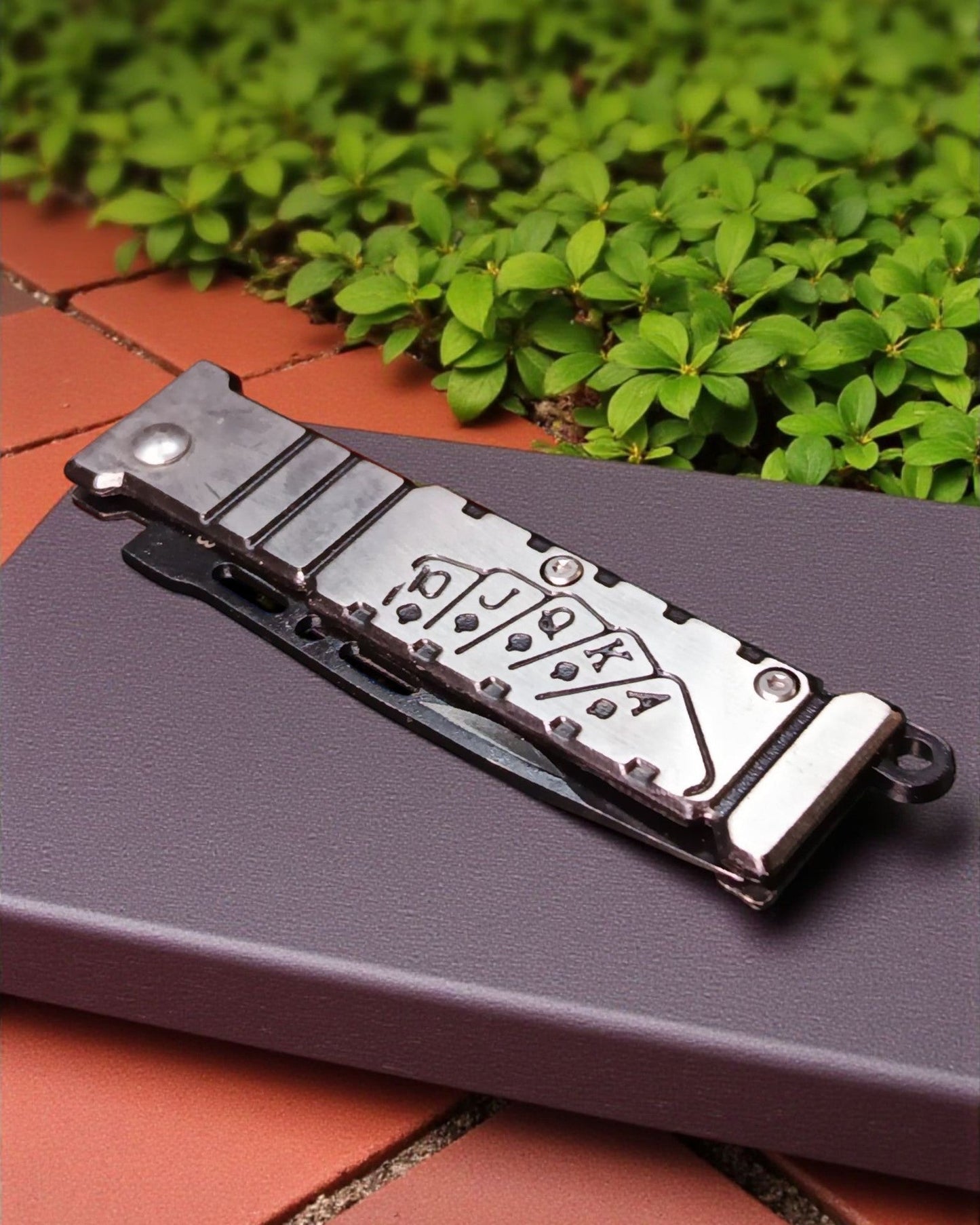 Self Defence Pocket Knife GL08