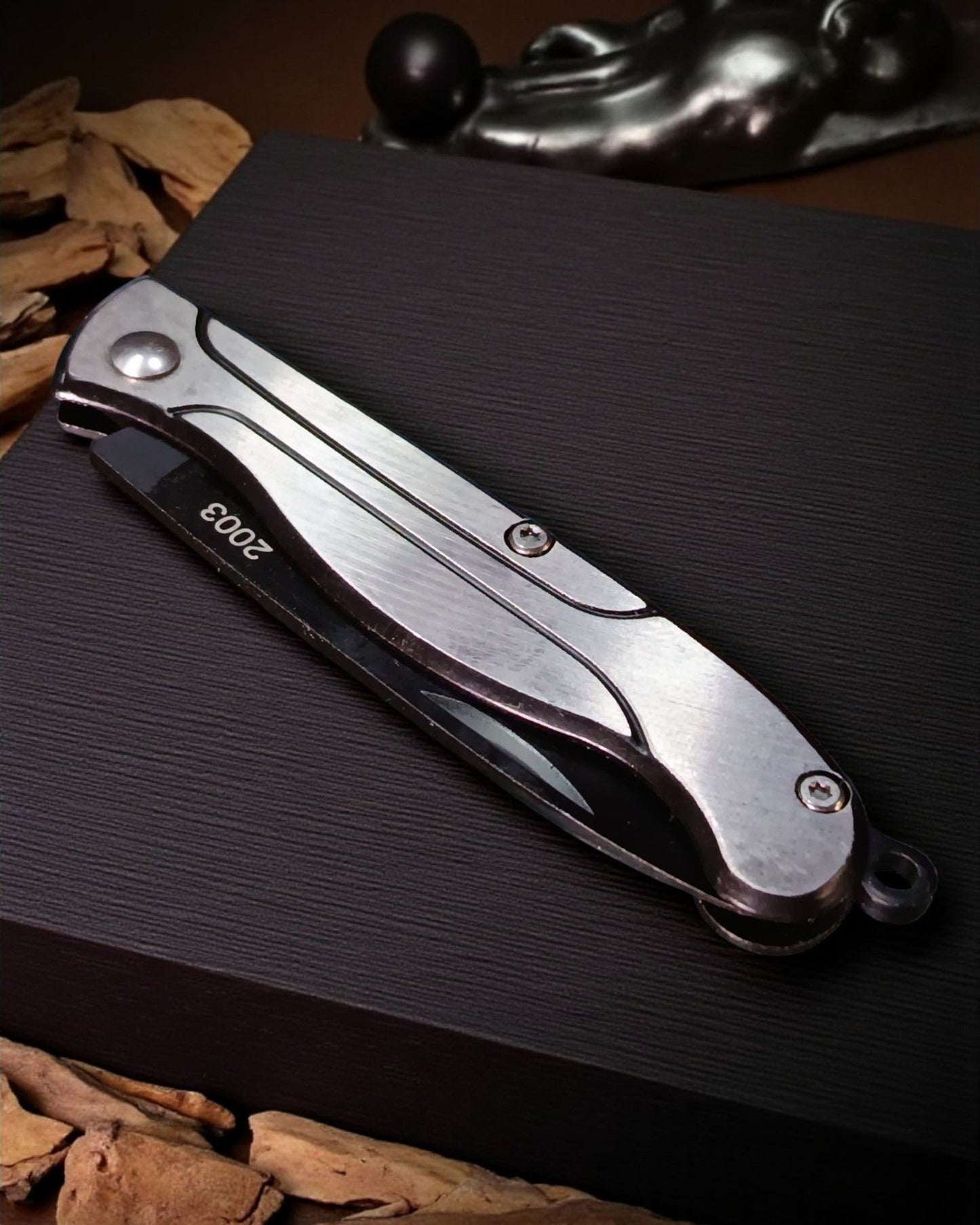 Self Defence Pocket Knife 2003