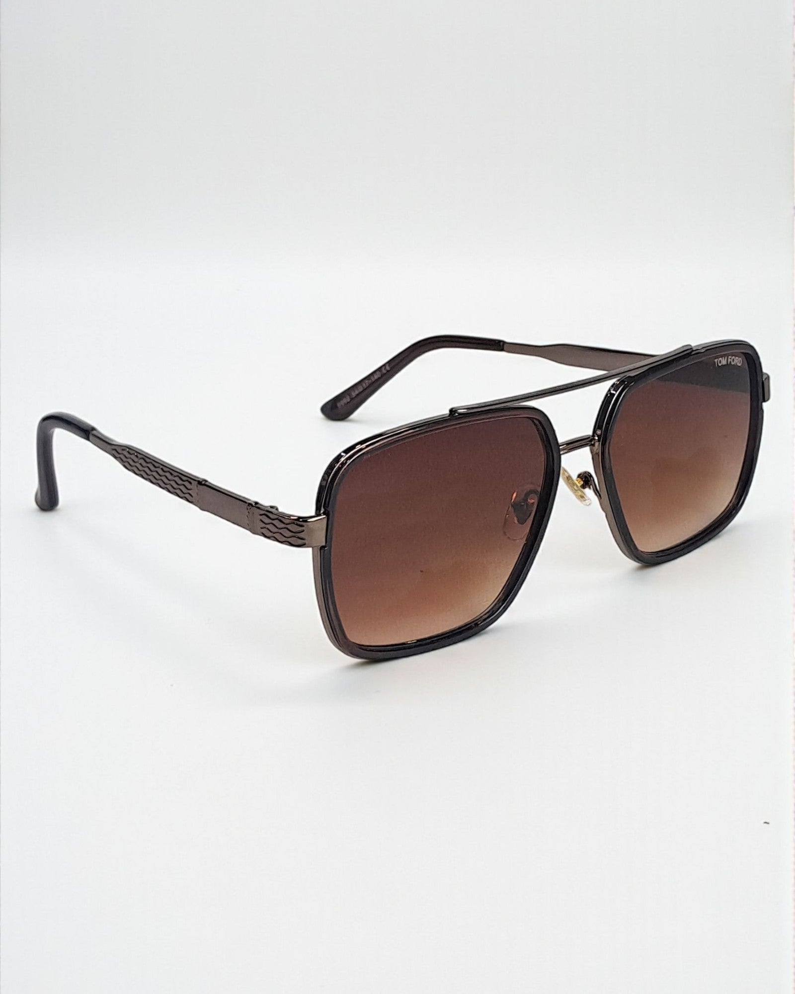 Tom Ford Classis Style Sunglasses for Men TF01