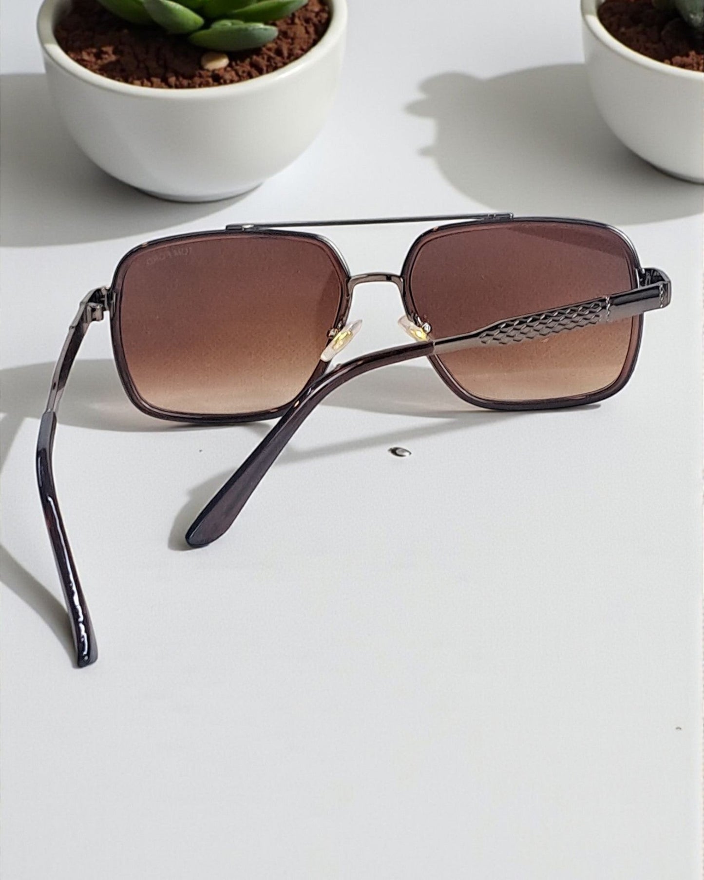 Tom Ford Classis Style Sunglasses for Men TF01