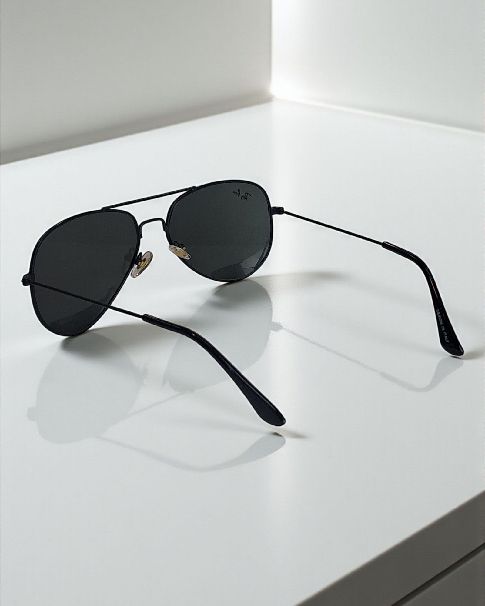 Ray Ban Aviator Sunglasses for Men RB01