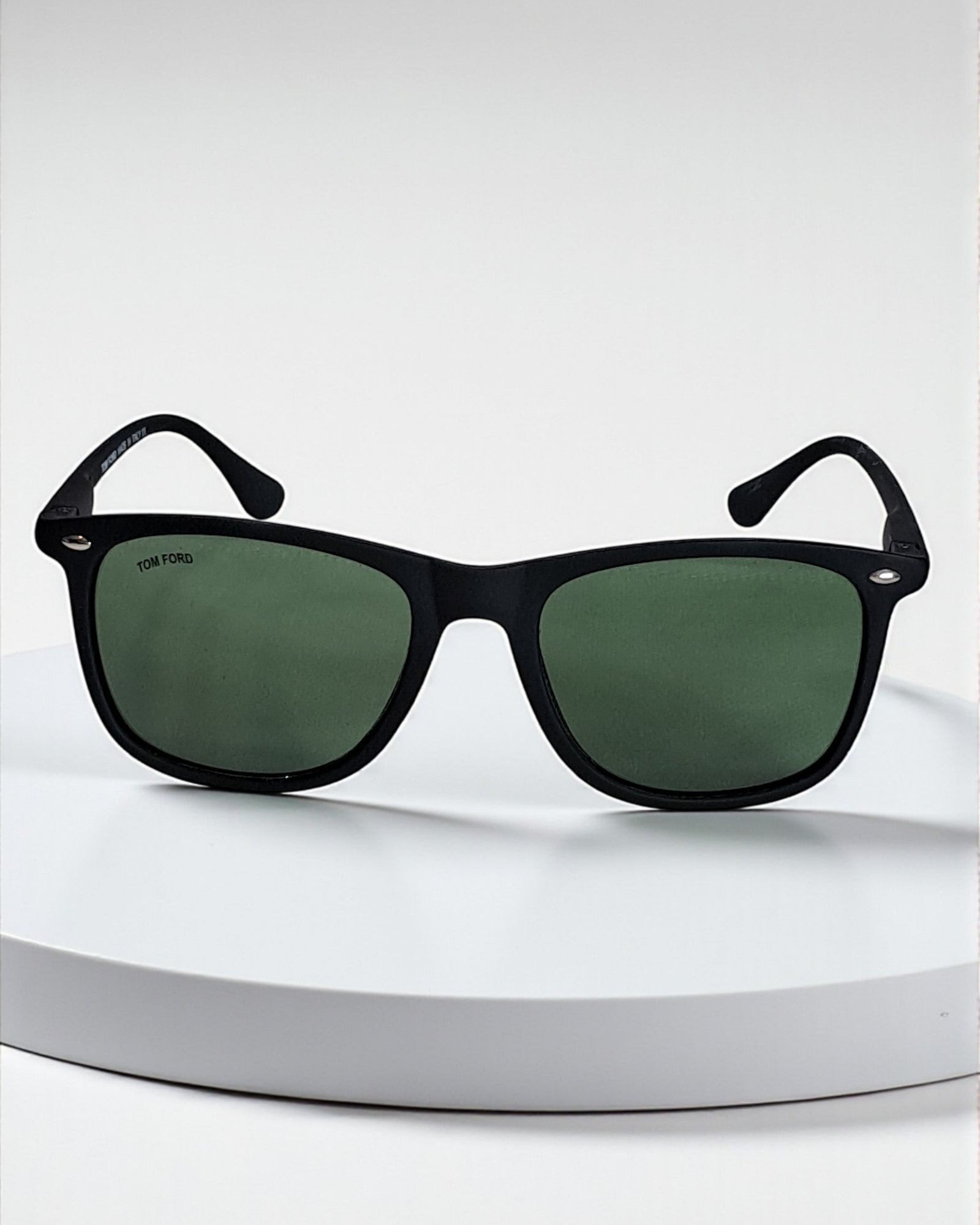 Tom Ford Square Frame Sunglasses for Men TF03