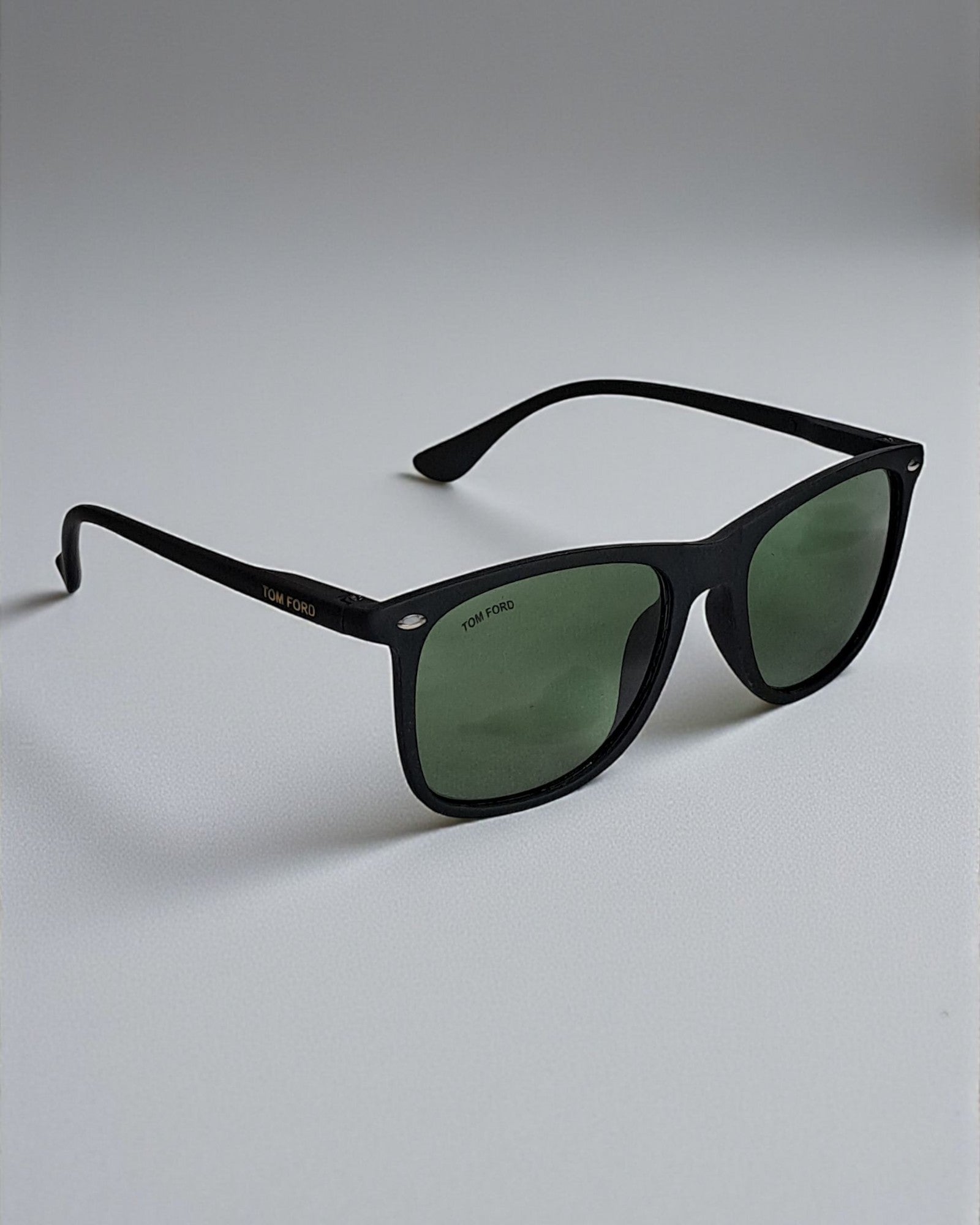 Tom Ford Square Frame Sunglasses for Men TF03