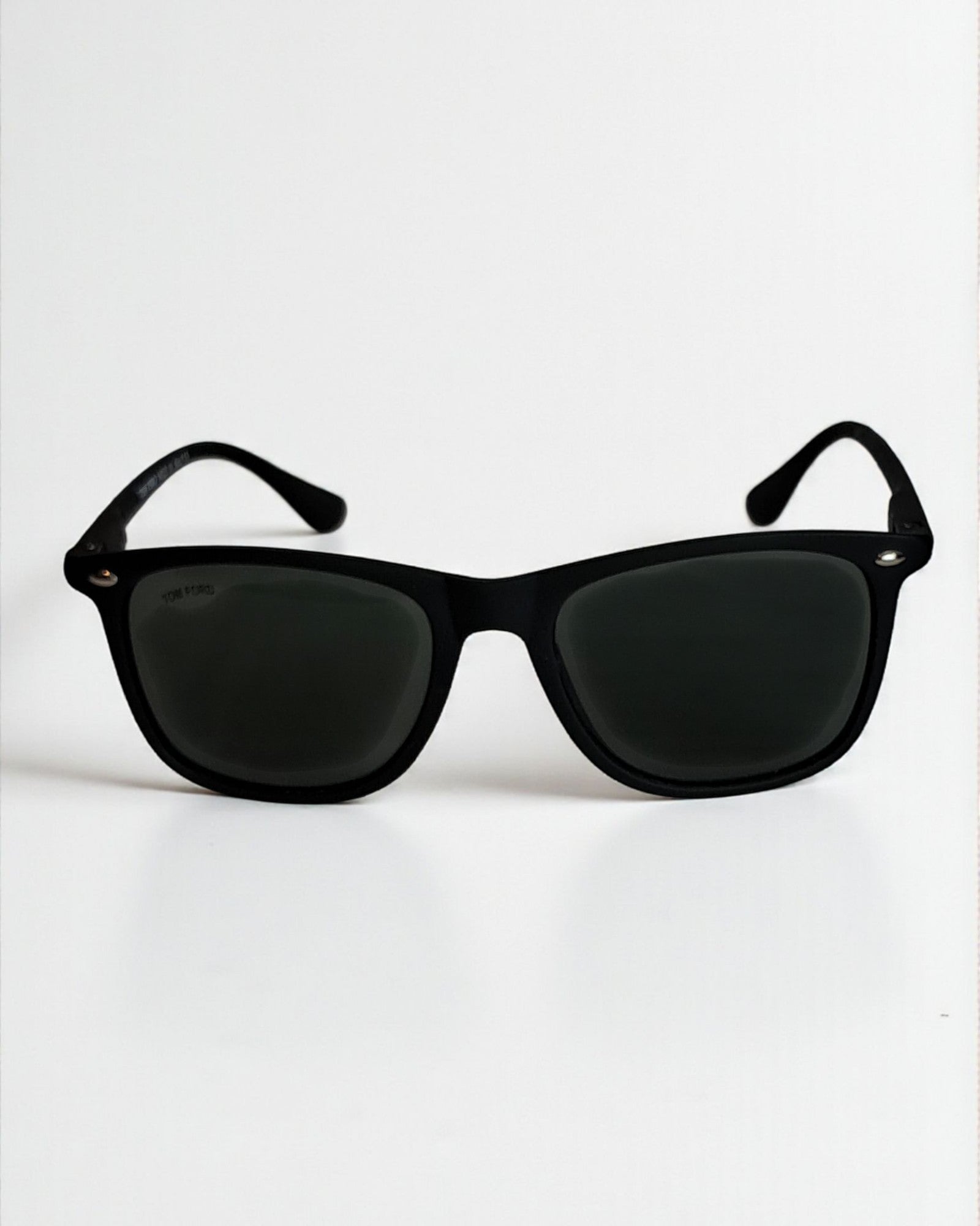 Tom Ford Square Frame Sunglasses for Men TF03