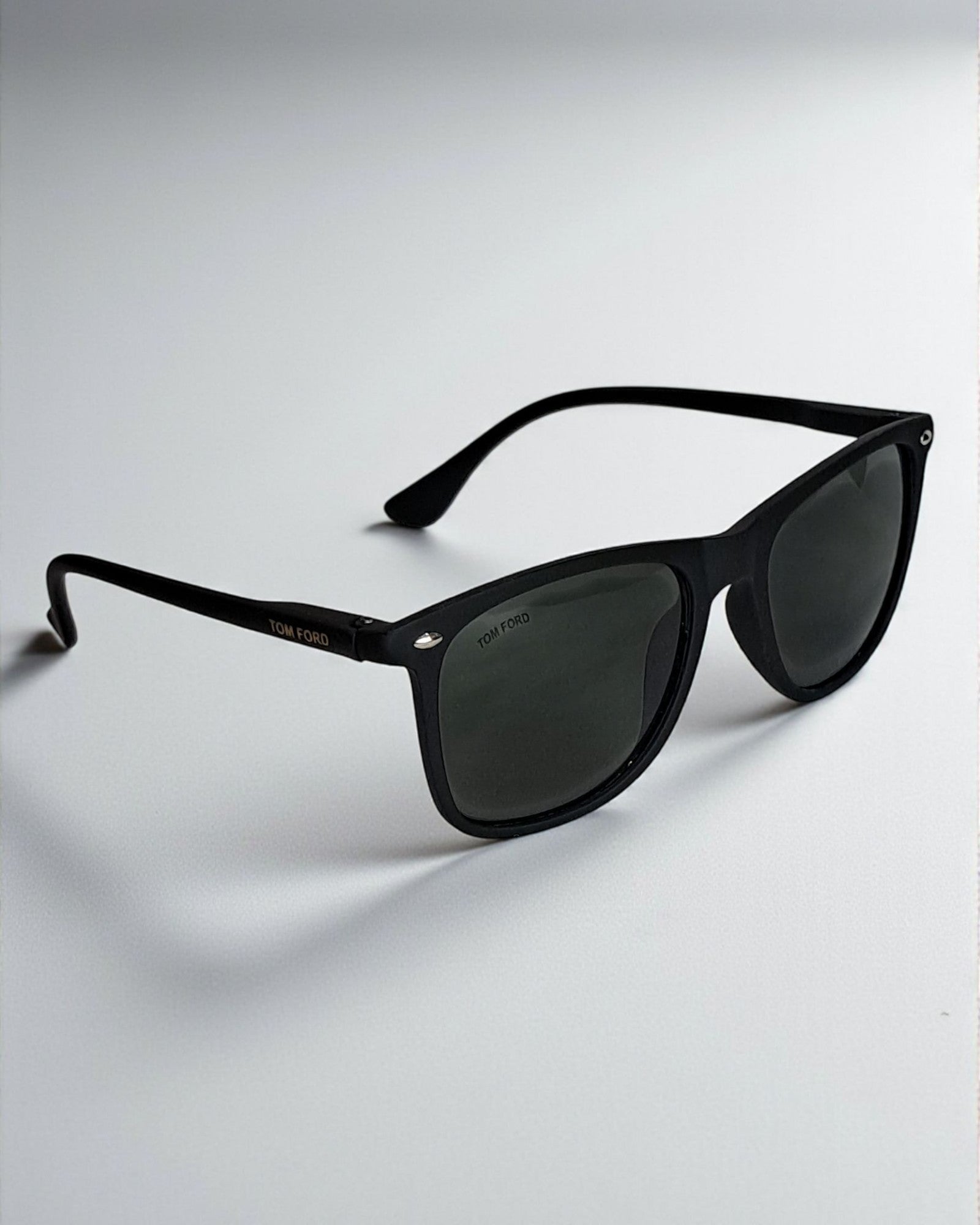 Tom Ford Square Frame Sunglasses for Men TF03