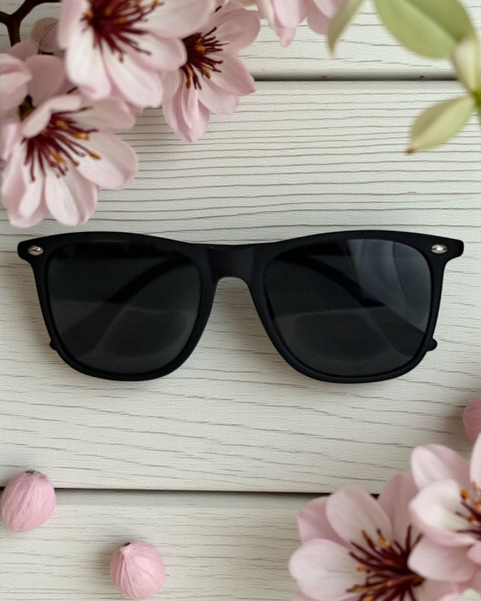 Tom Ford Square Frame Sunglasses for Men TF03