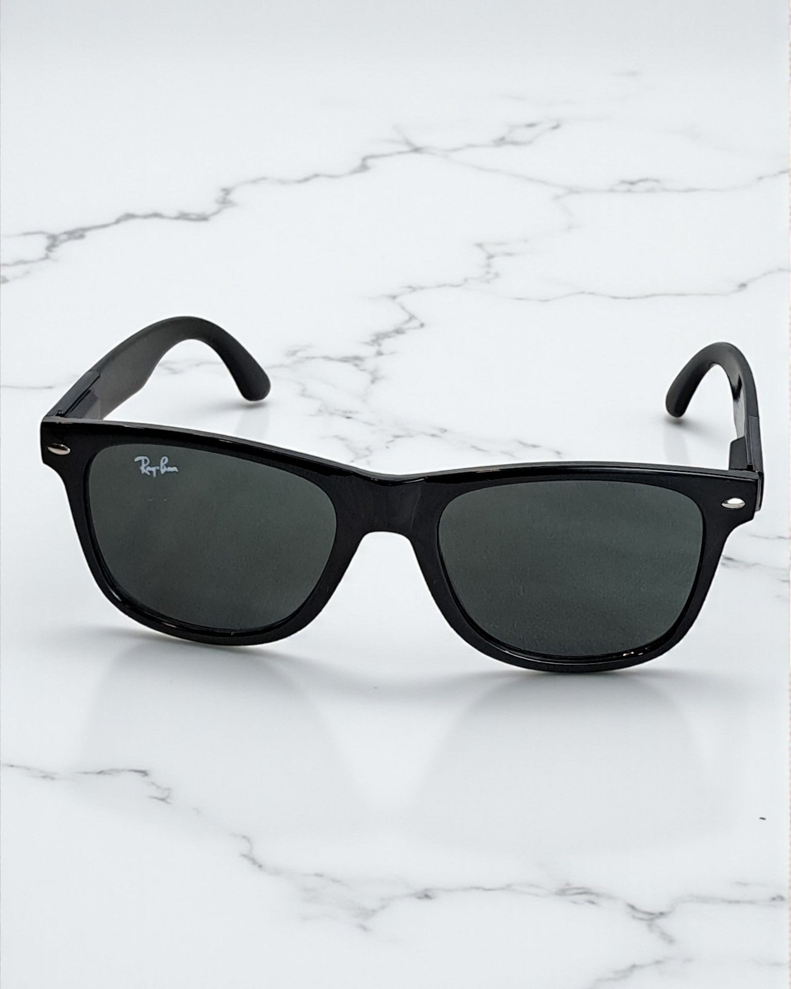Ray Ban Square Frame Sunglasses for Men RB02