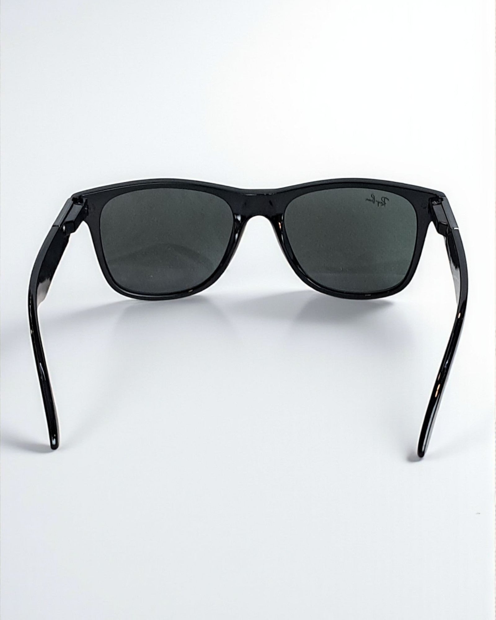 Ray Ban Square Frame Sunglasses for Men RB02