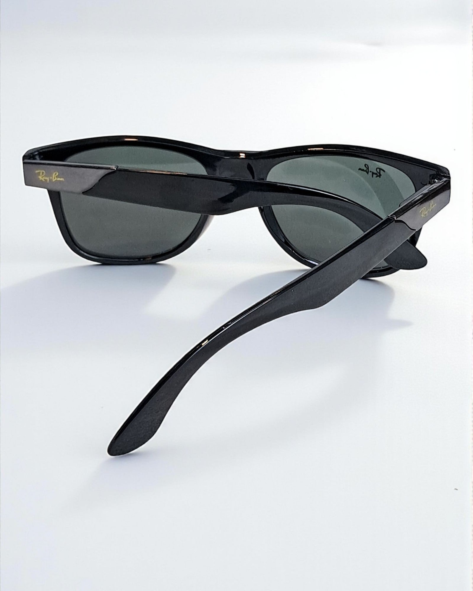 Ray Ban Square Frame Sunglasses for Men RB02
