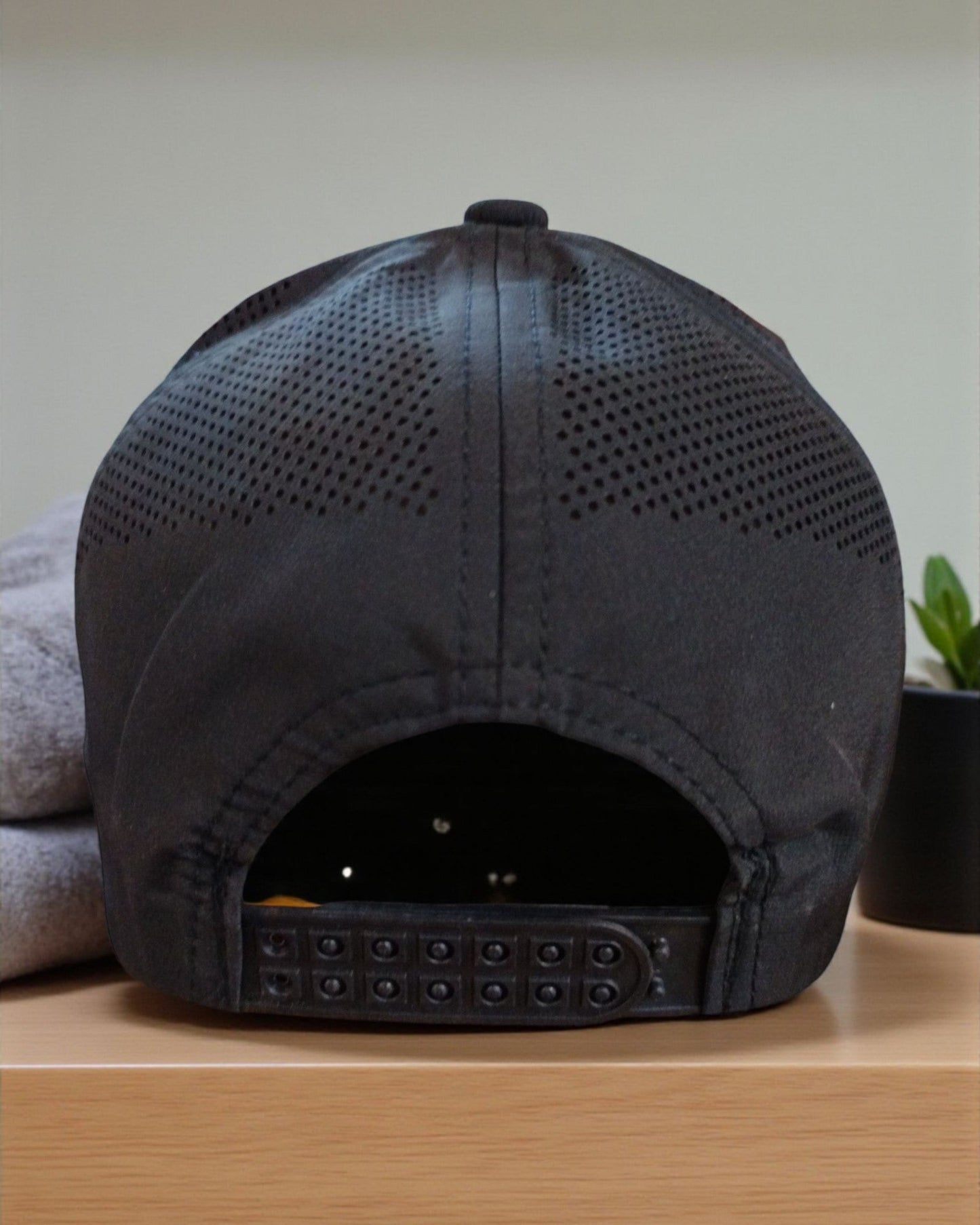 Baseball Cap with Puma Logo and Name