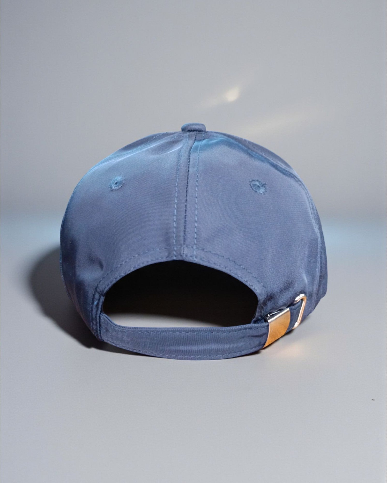 Herb Embellished Baseball Cap