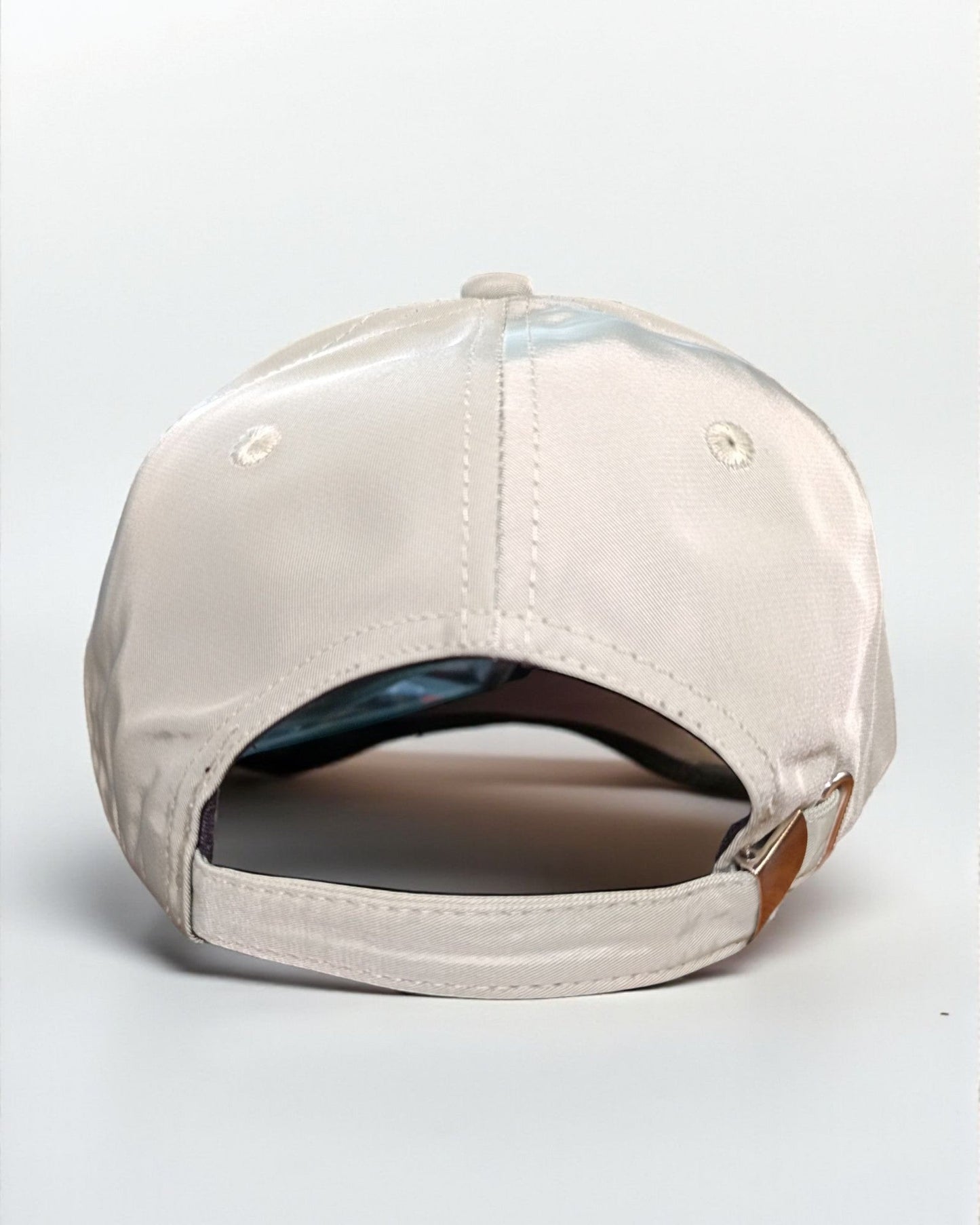 Swag Embellished Baseball Cap