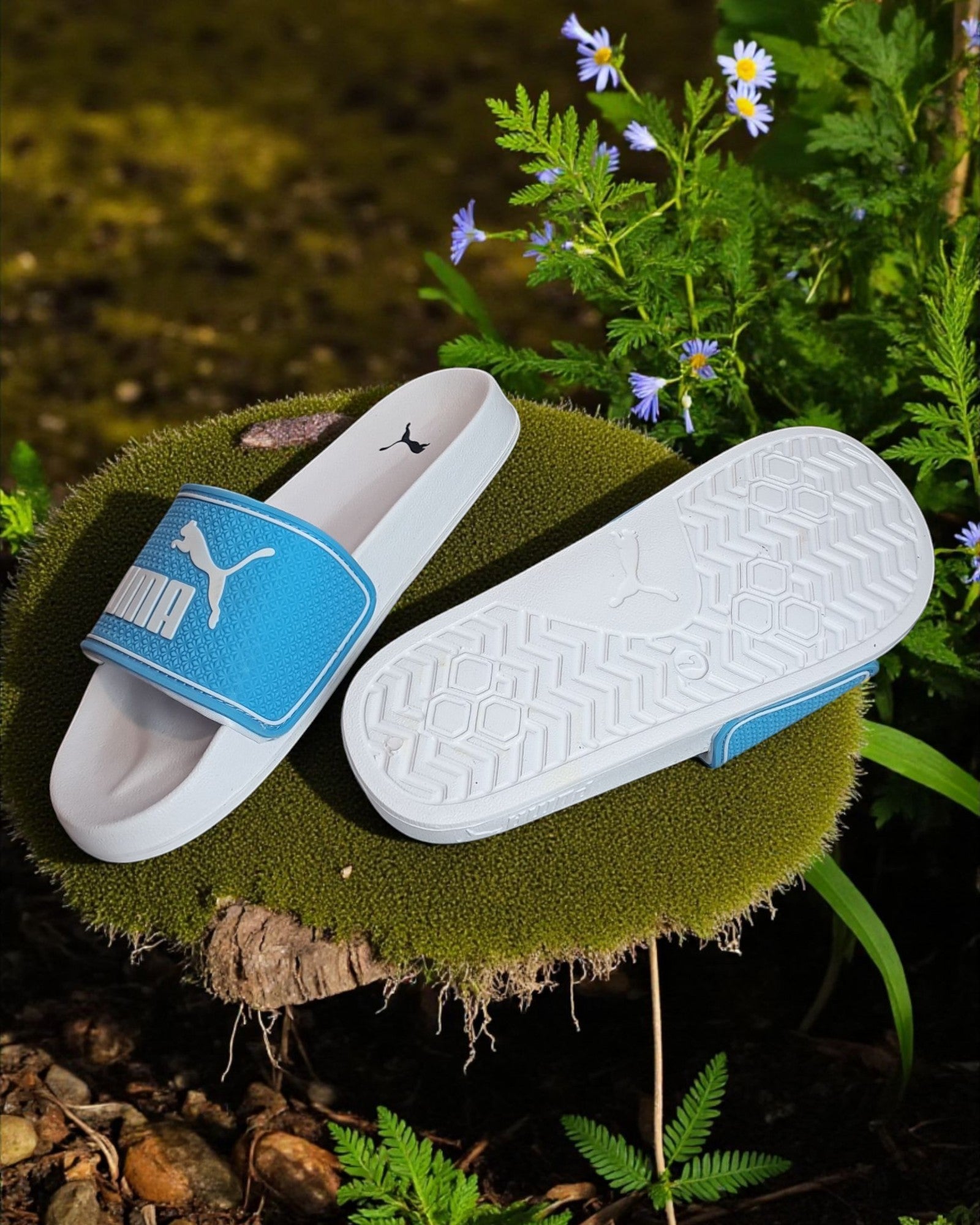 Puma Leadcat 2.0 Sliders