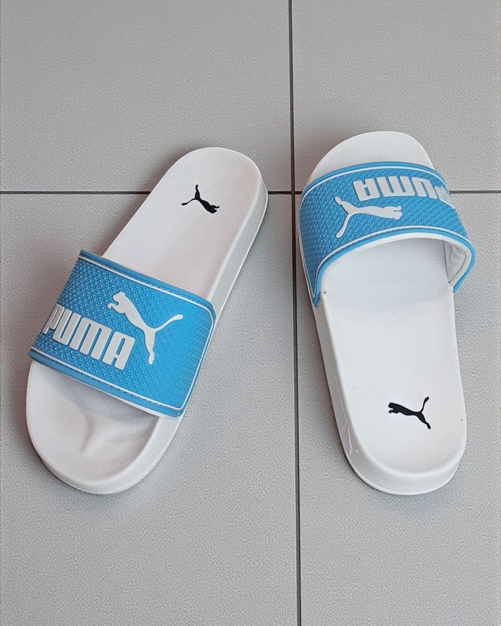 Puma Leadcat 2.0 Sliders