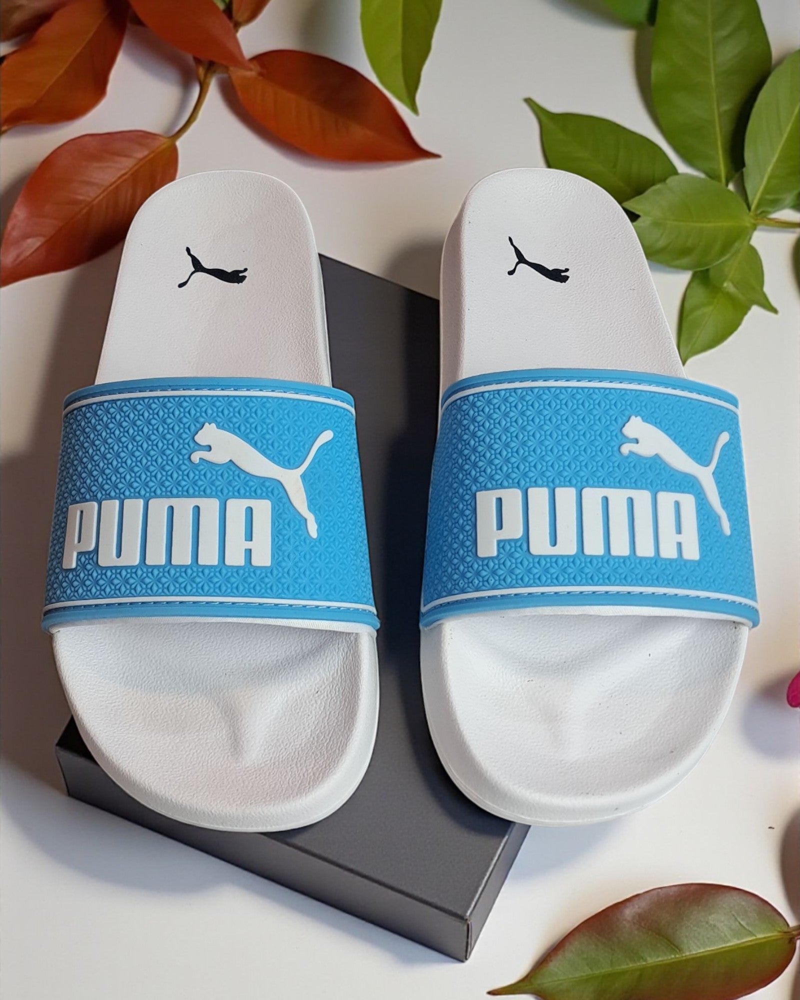Puma Leadcat 2.0 Sliders