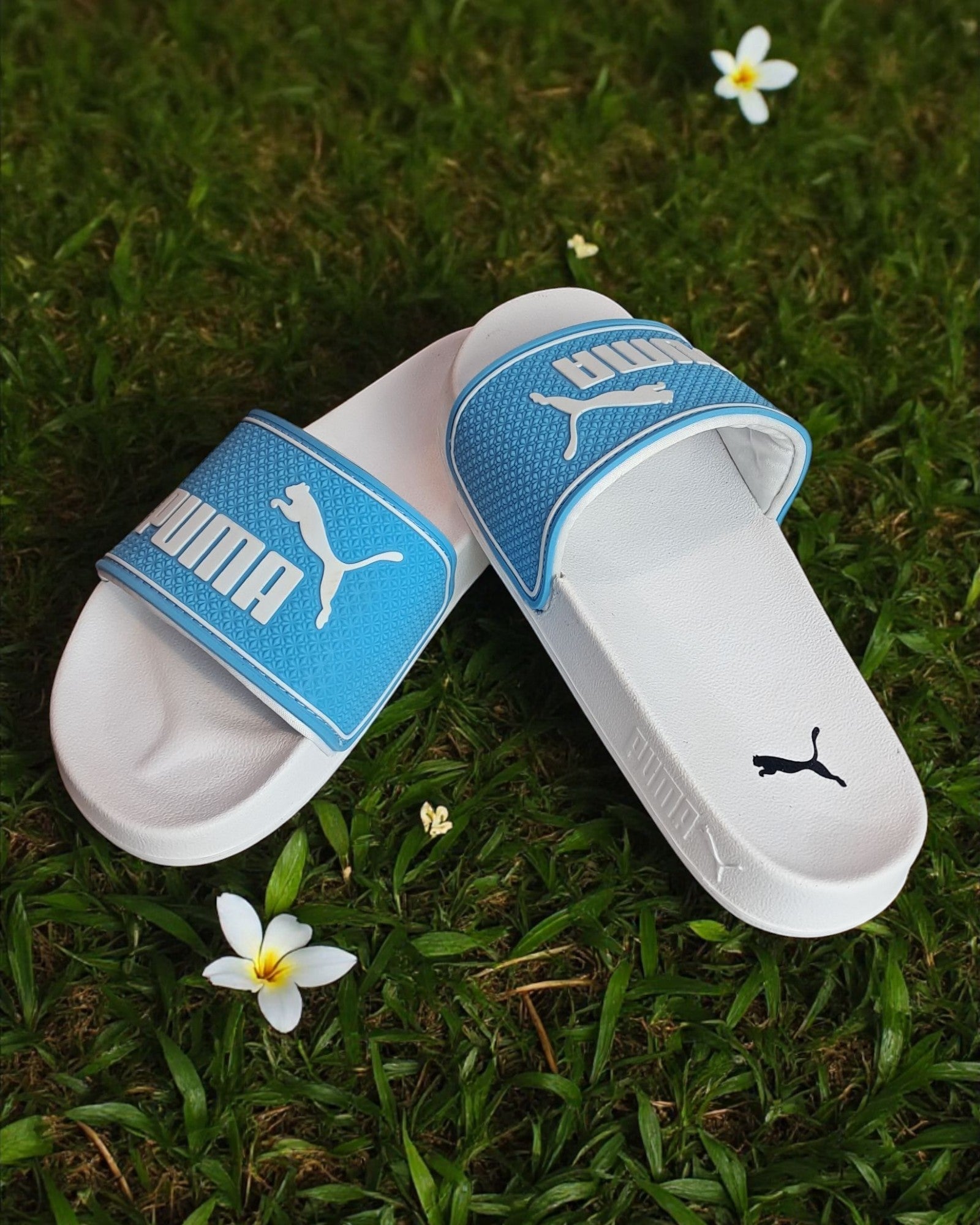 Puma Leadcat 2.0 Sliders