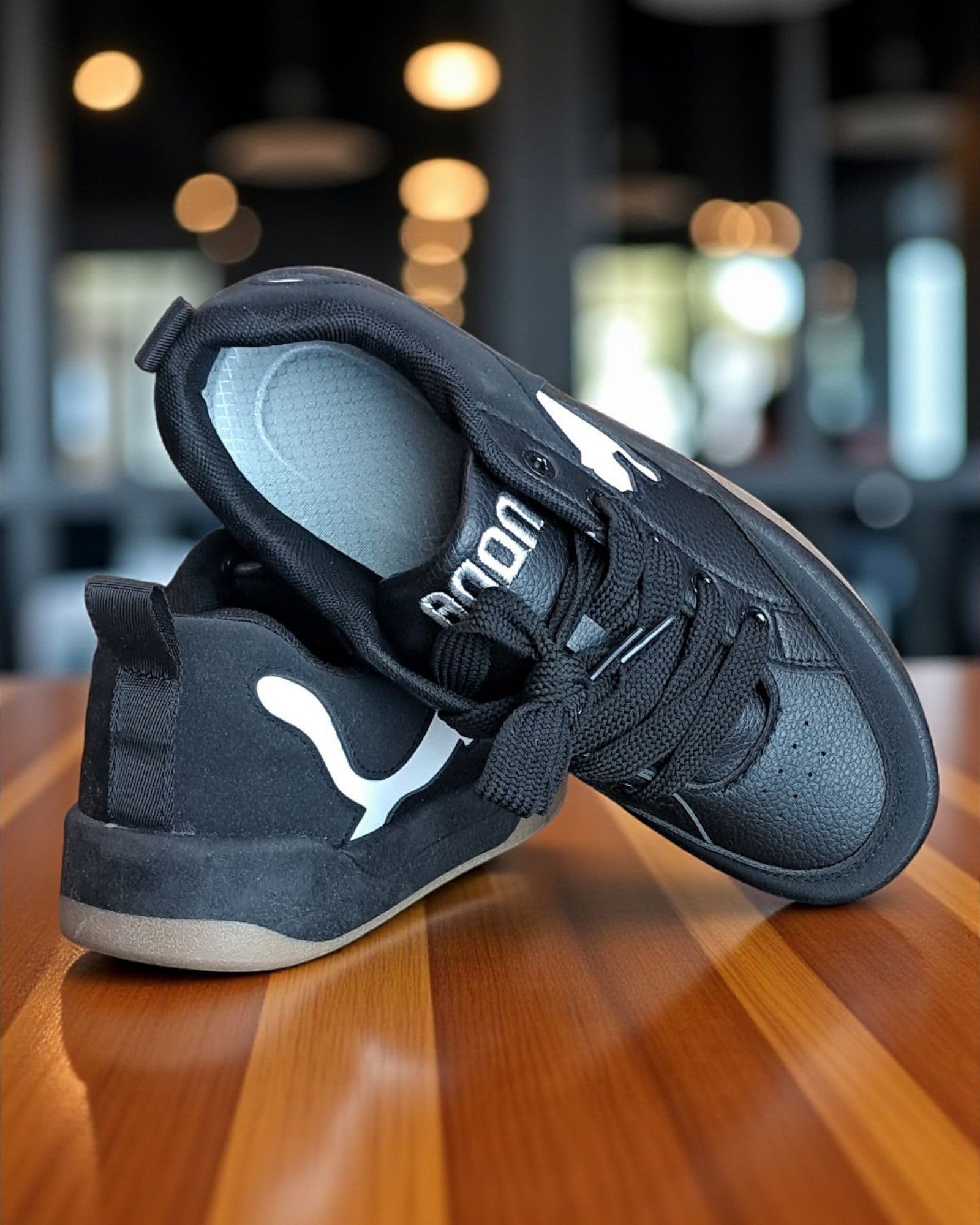 Puma Lifestyle Sneakers
