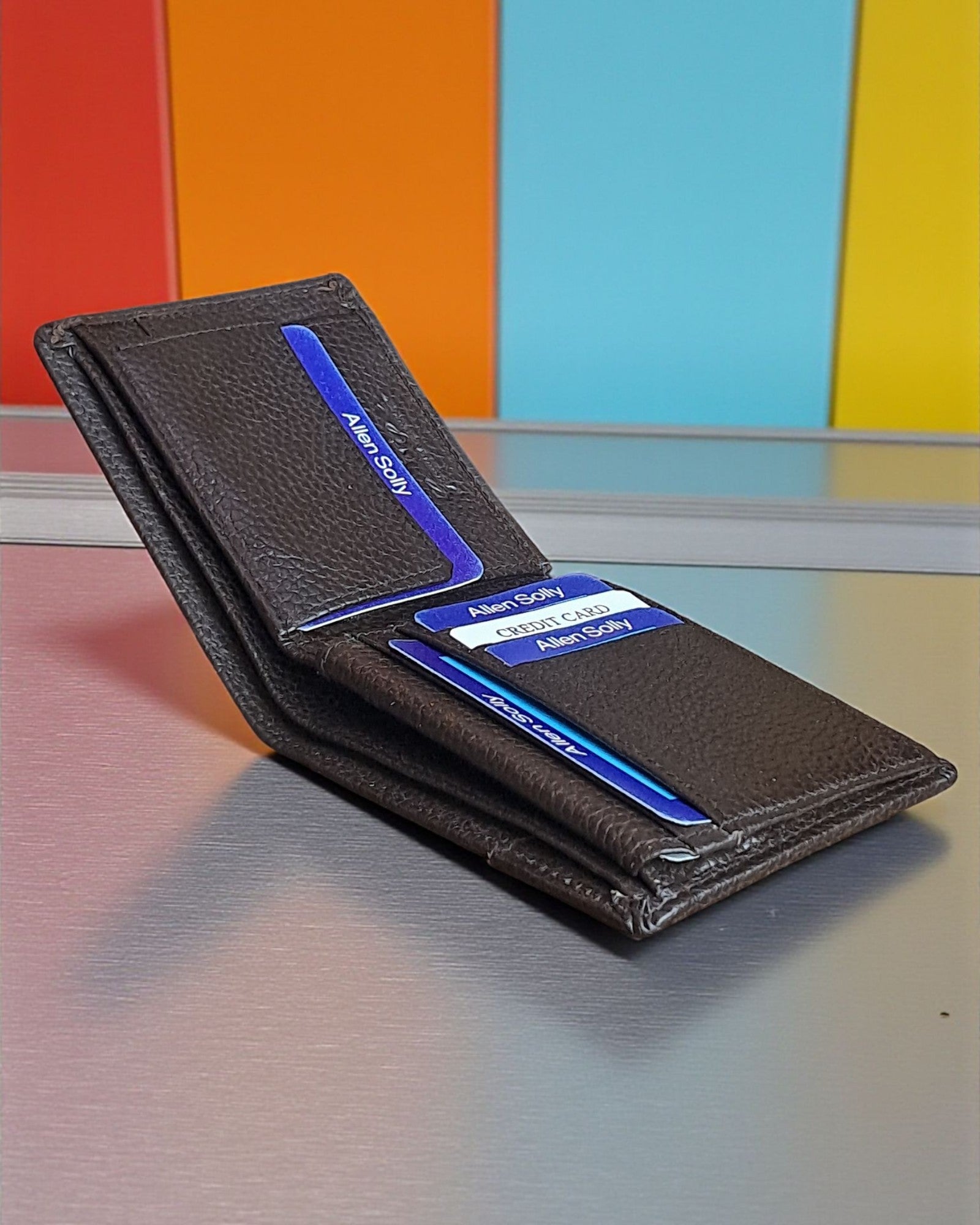 Allen Solly Wallet for Men
