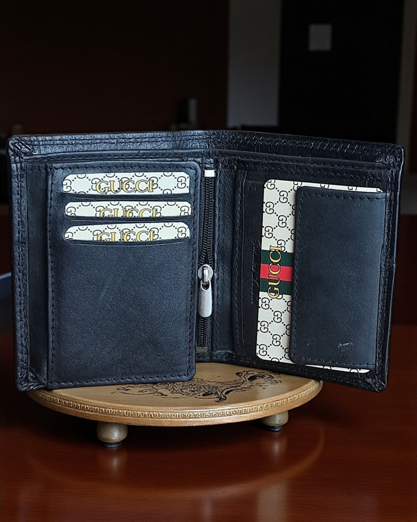 Gucci Wallet G1 For Man