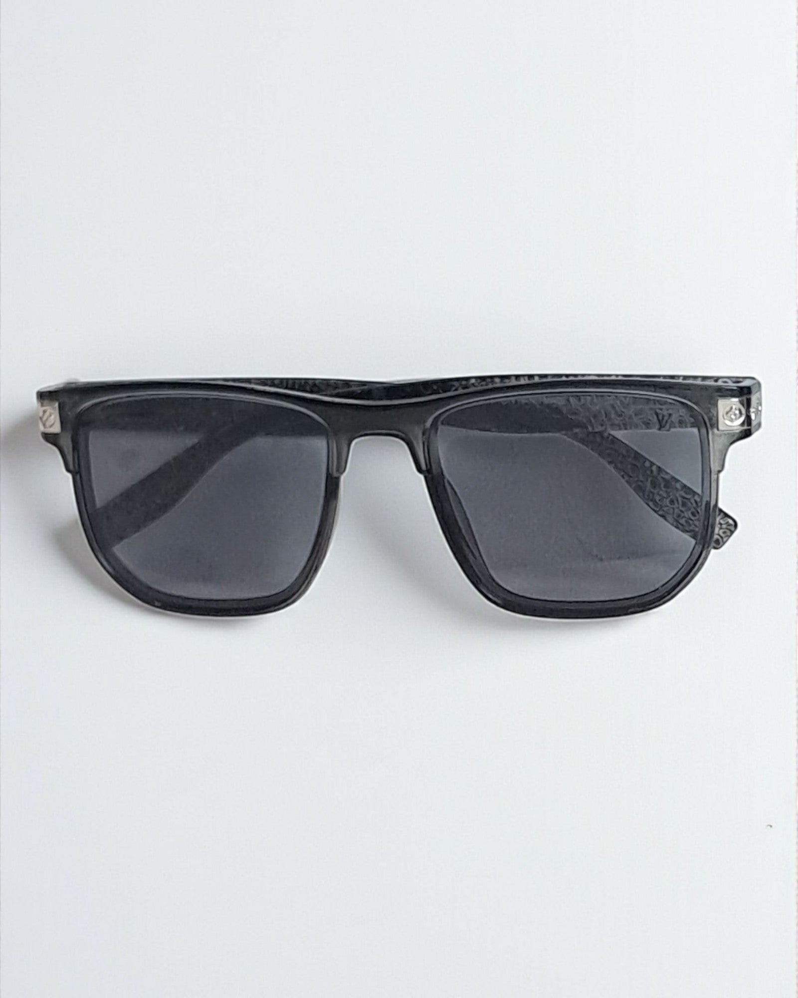 LV Square Frame Sunglasses for Men LA05