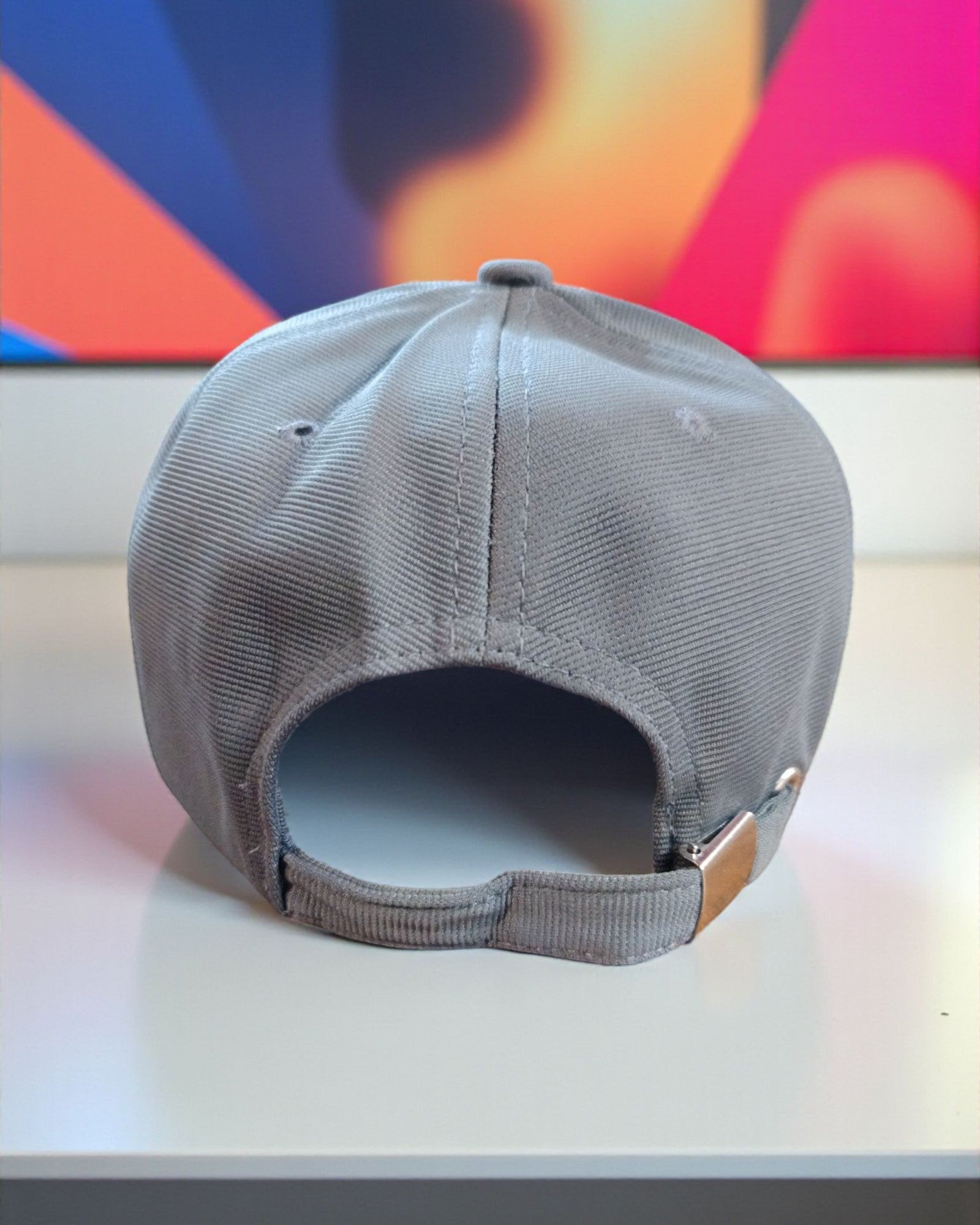 Dual Tone Baseball Cap