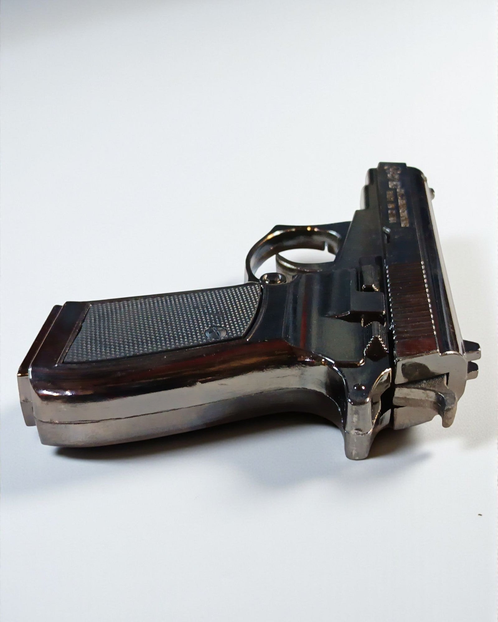 Lighter Gun Style