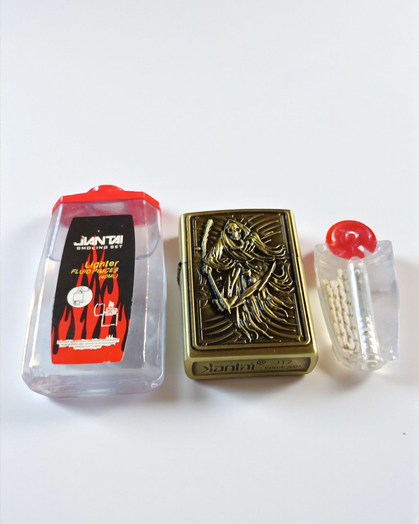 Jiantai Oil Lighter