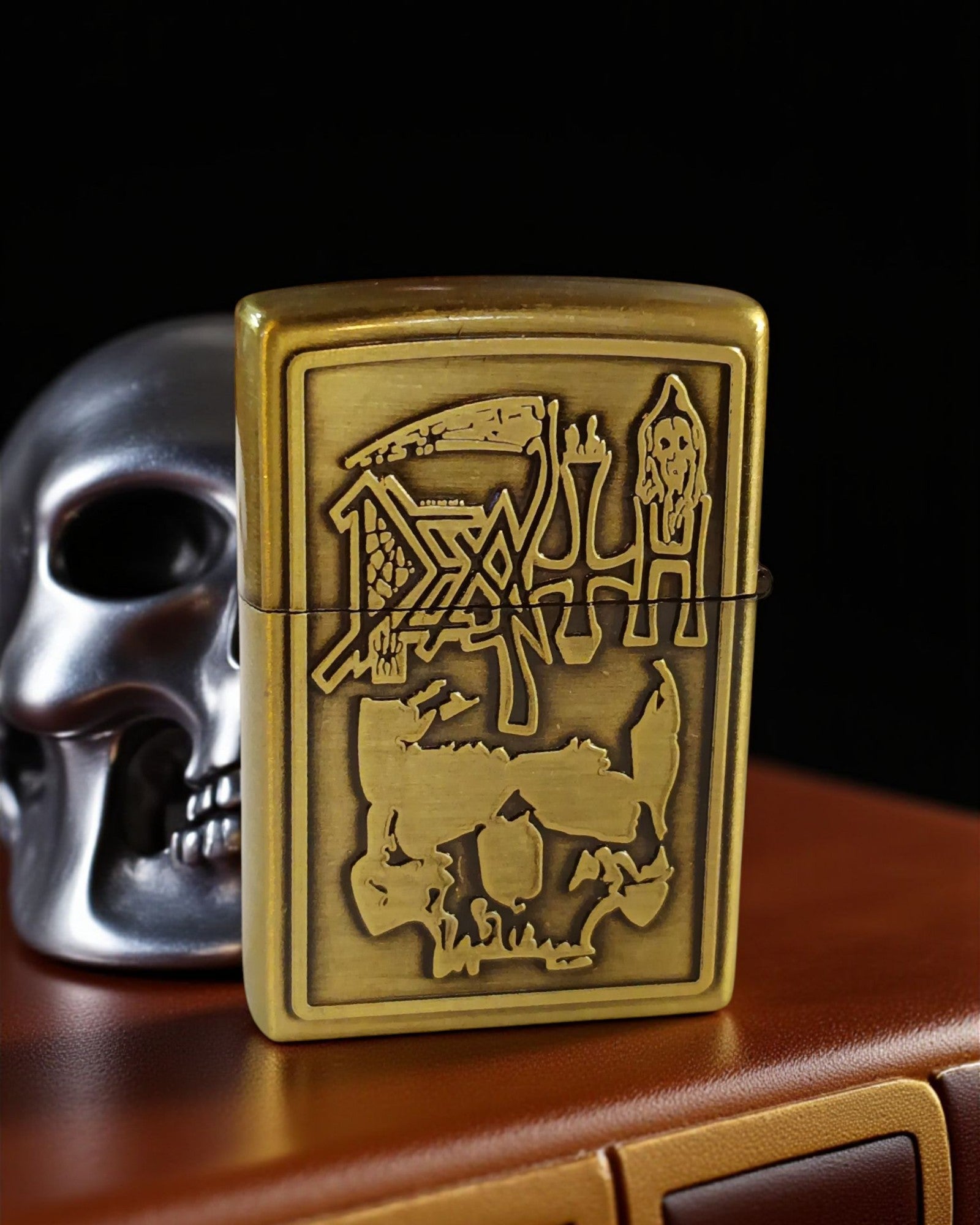 Jiantai Oil Lighter