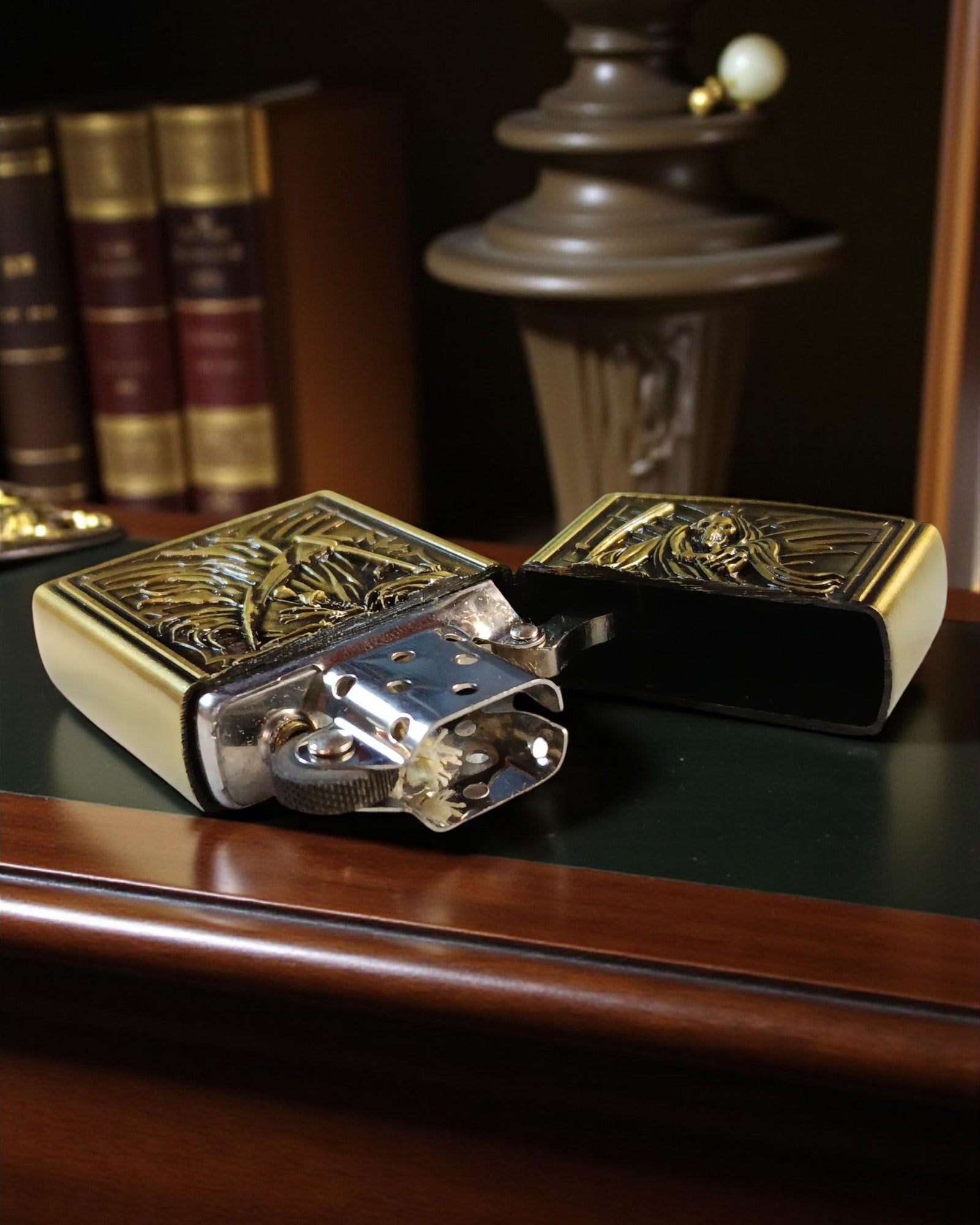 Jiantai Oil Lighter