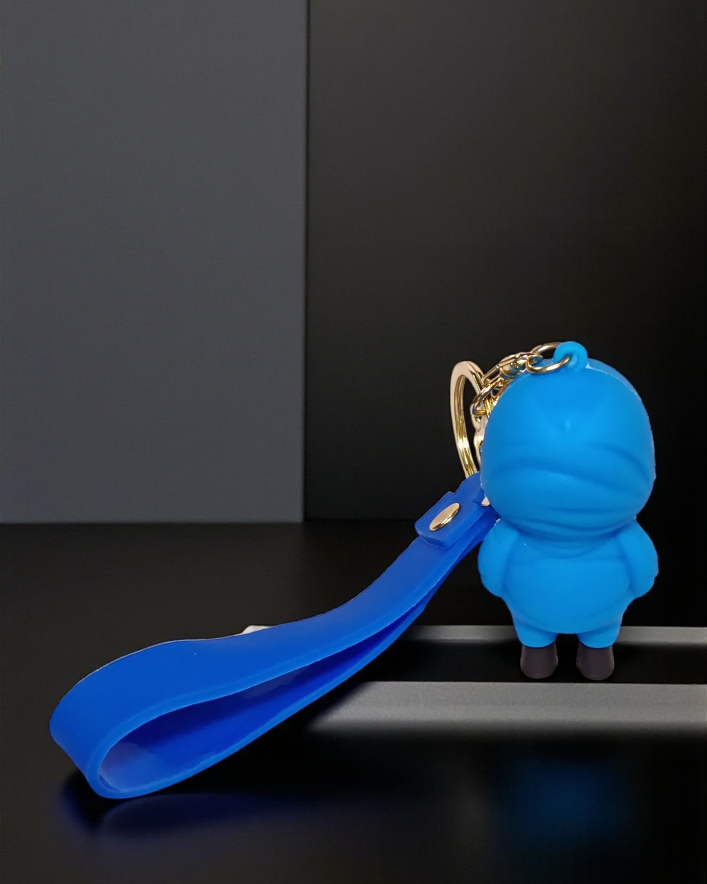 Shinchan Hoodie Keychain