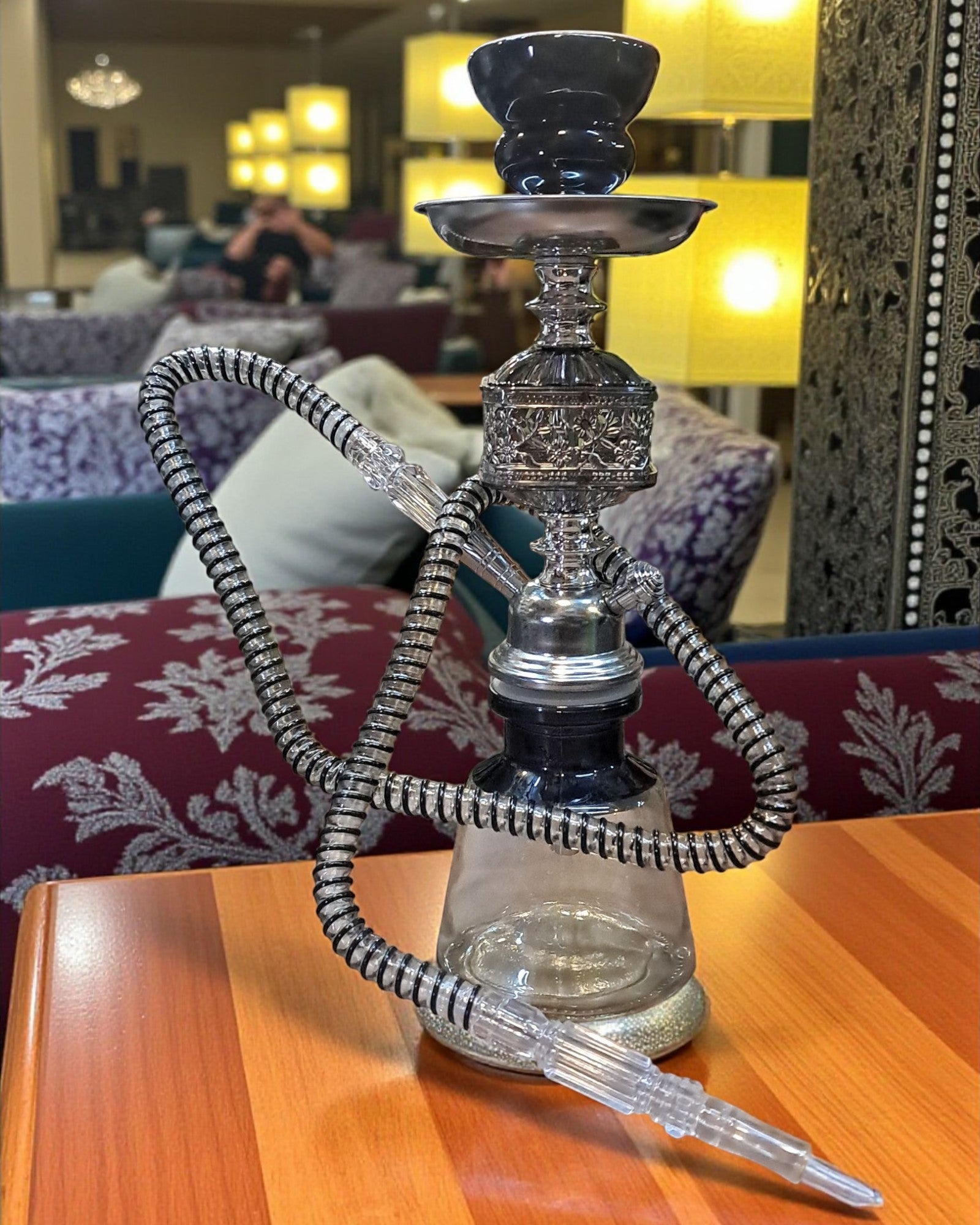 Hookah S