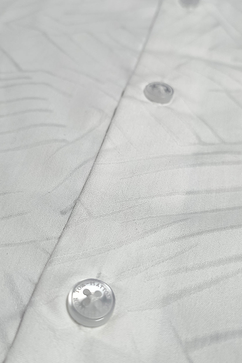 Tom Hatton Textured Shirt White SA 4873