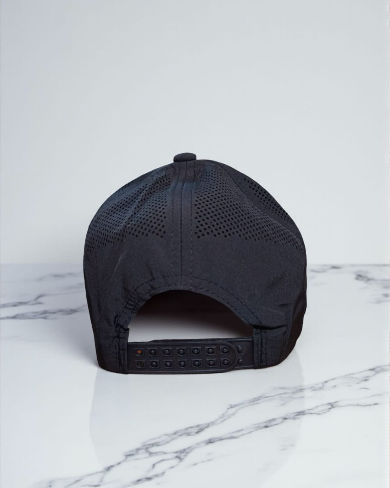 Baseball Cap with Gucci Logo