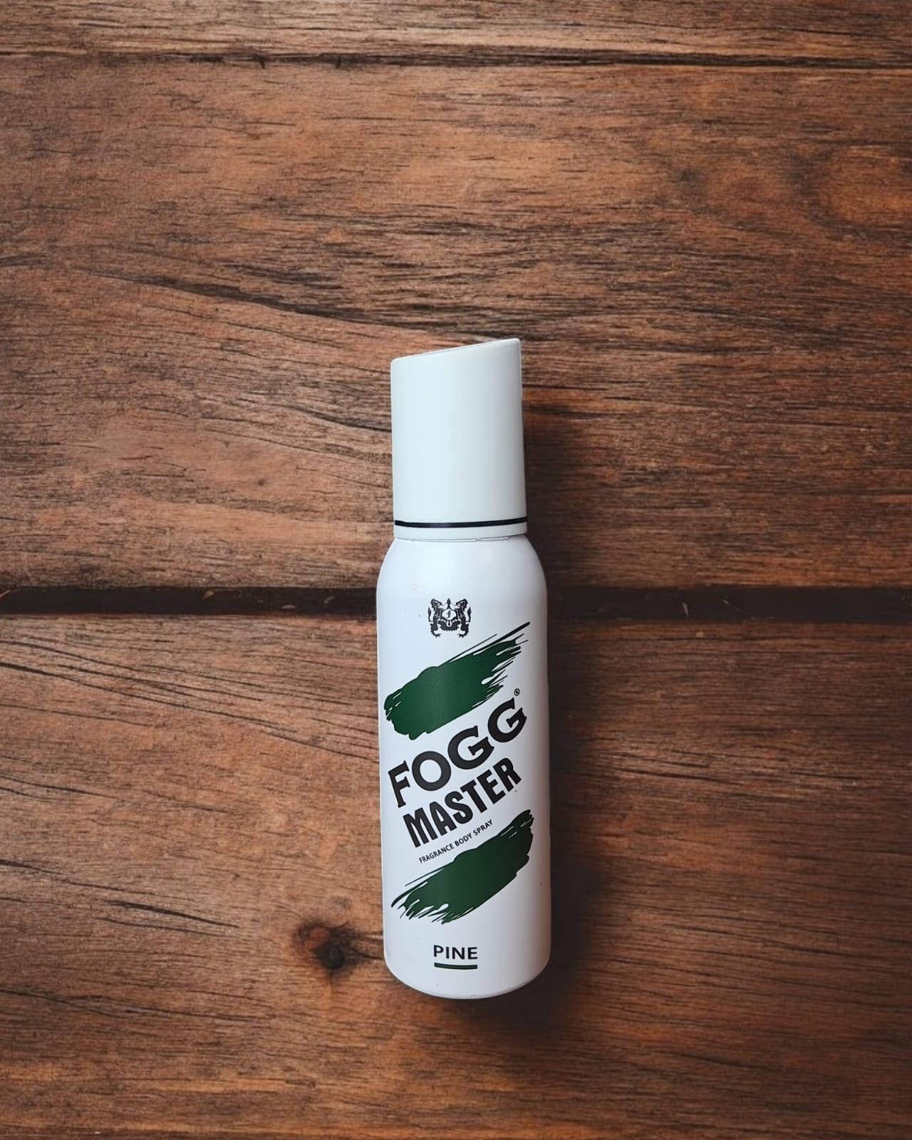 Deodorants