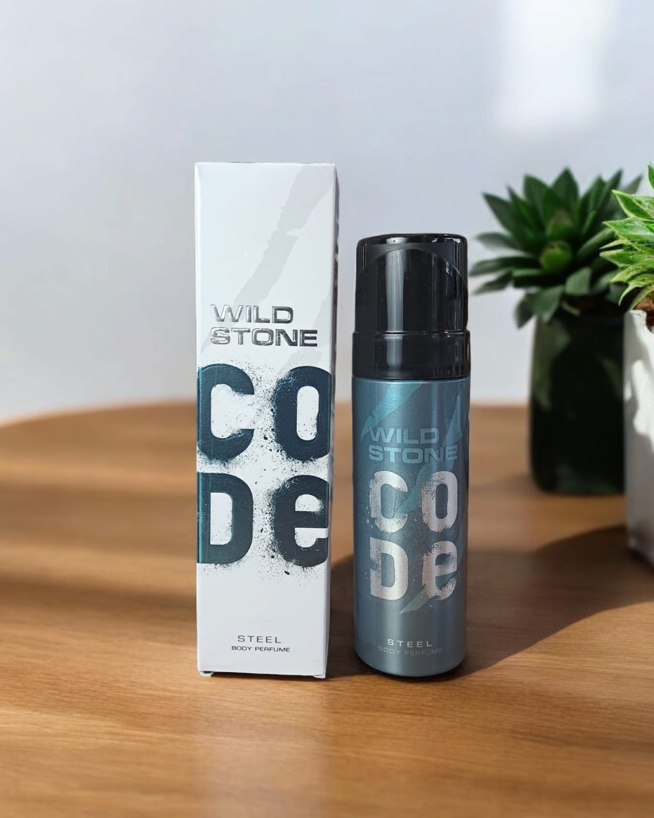 Deodorants