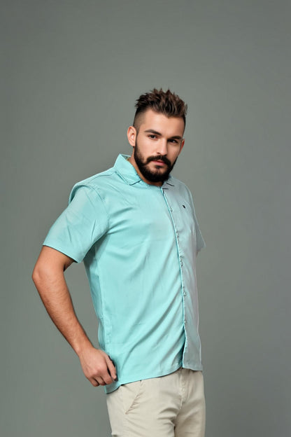 Shirt-Plain-Tom Hatton-HS