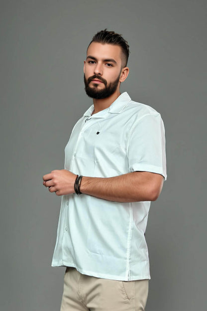 Shirt-Plain-Tom Hatton-HS