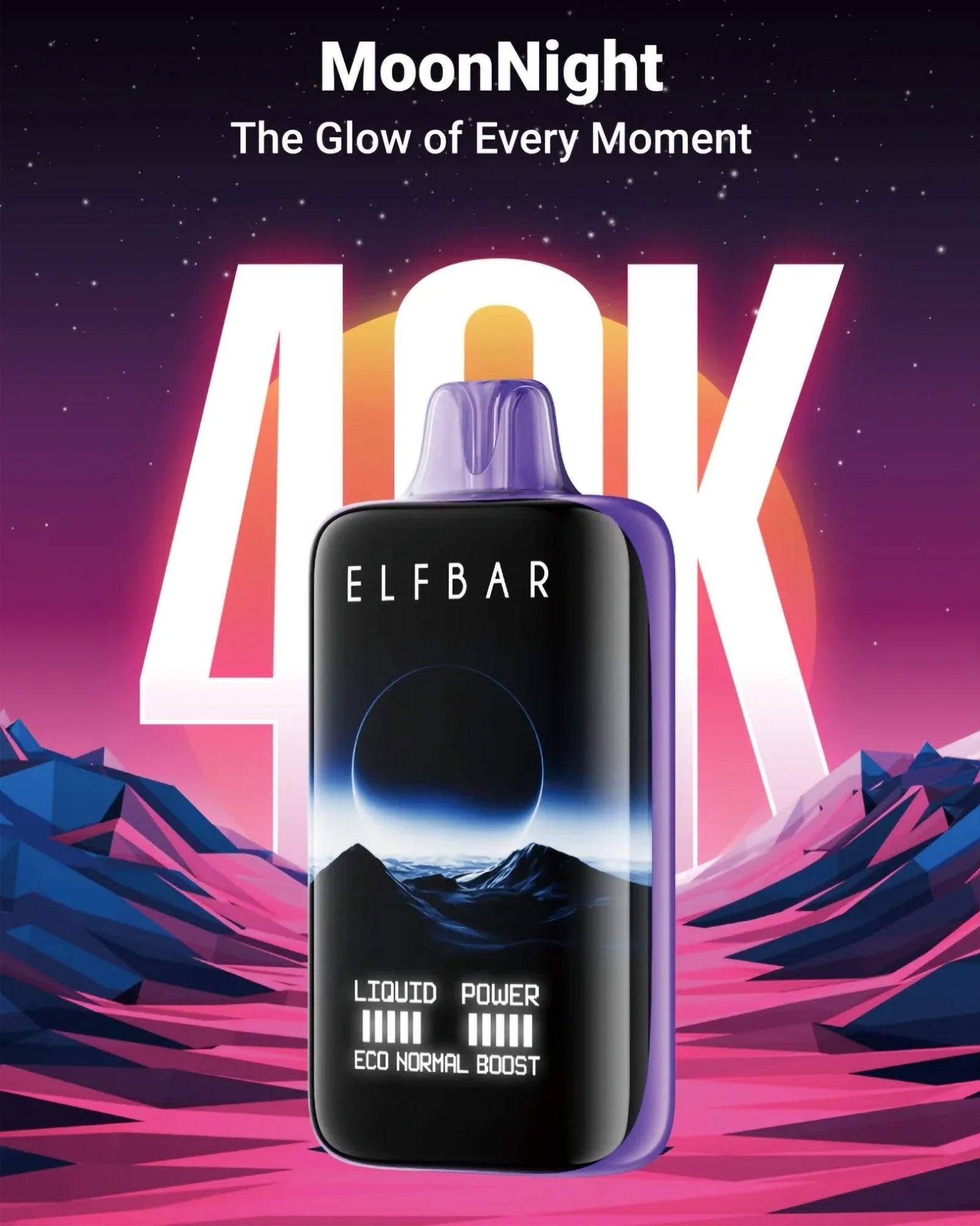 Elfbar MoonNight