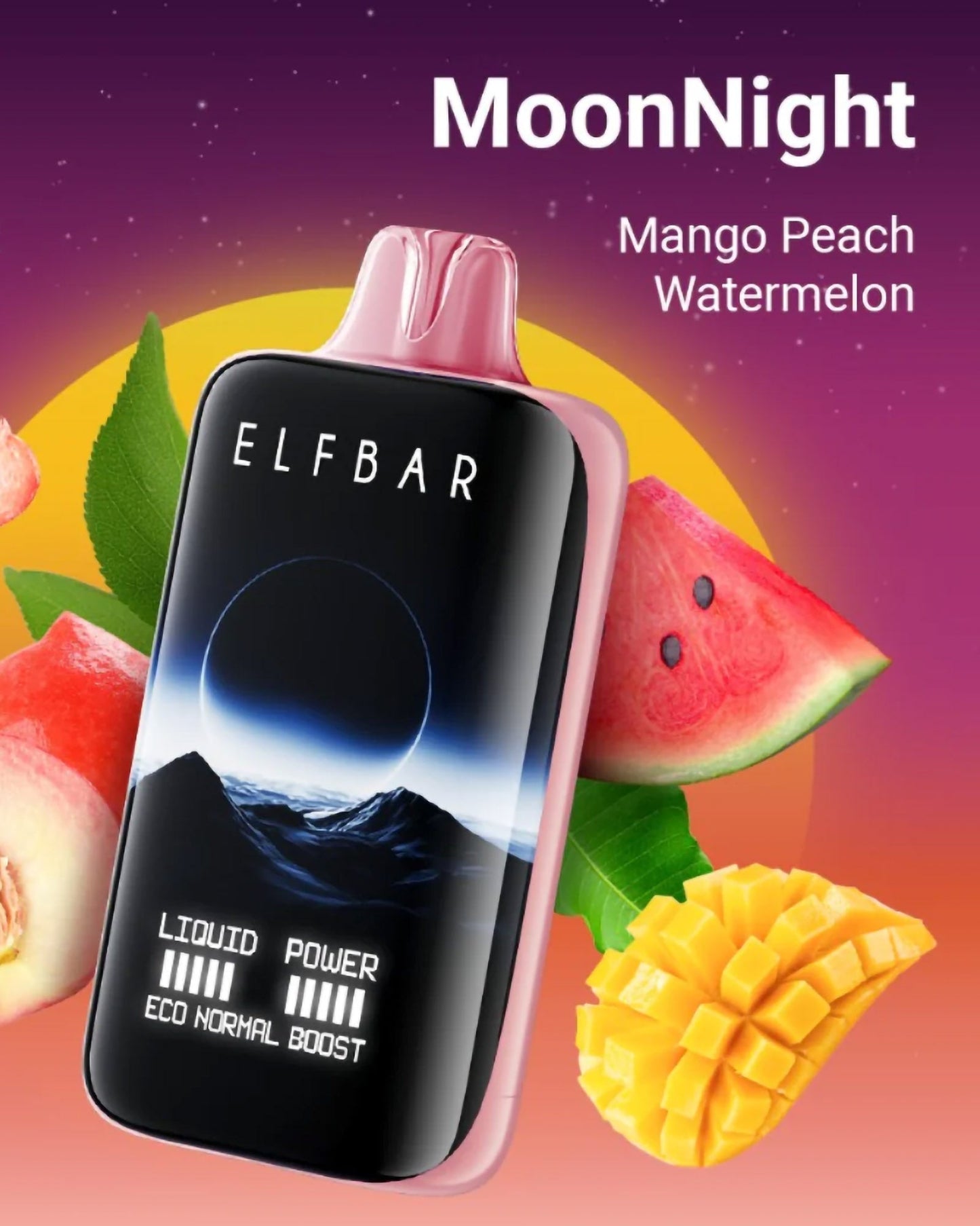 Elfbar MoonNight