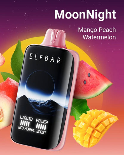 Elfbar MoonNight