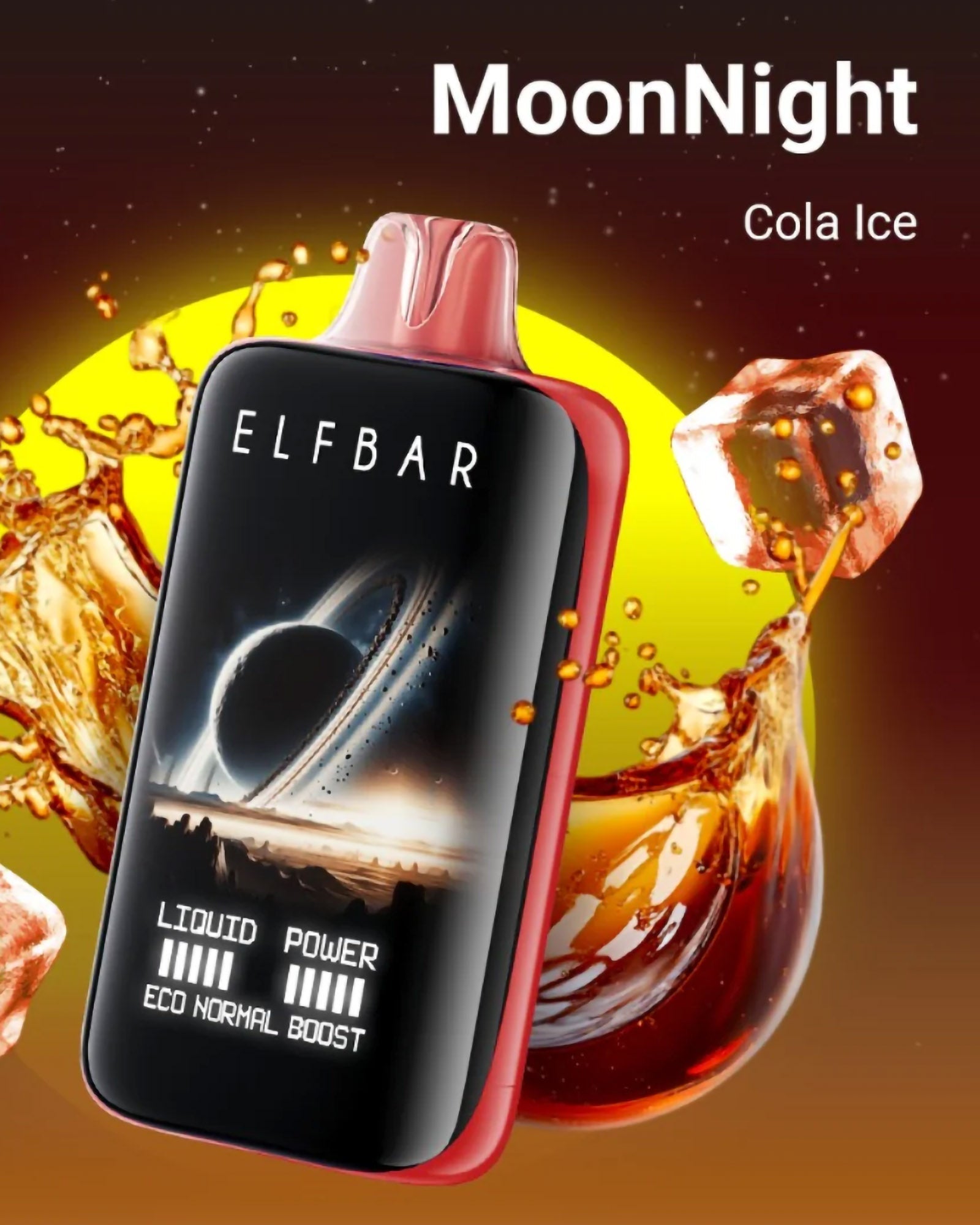 Elfbar MoonNight