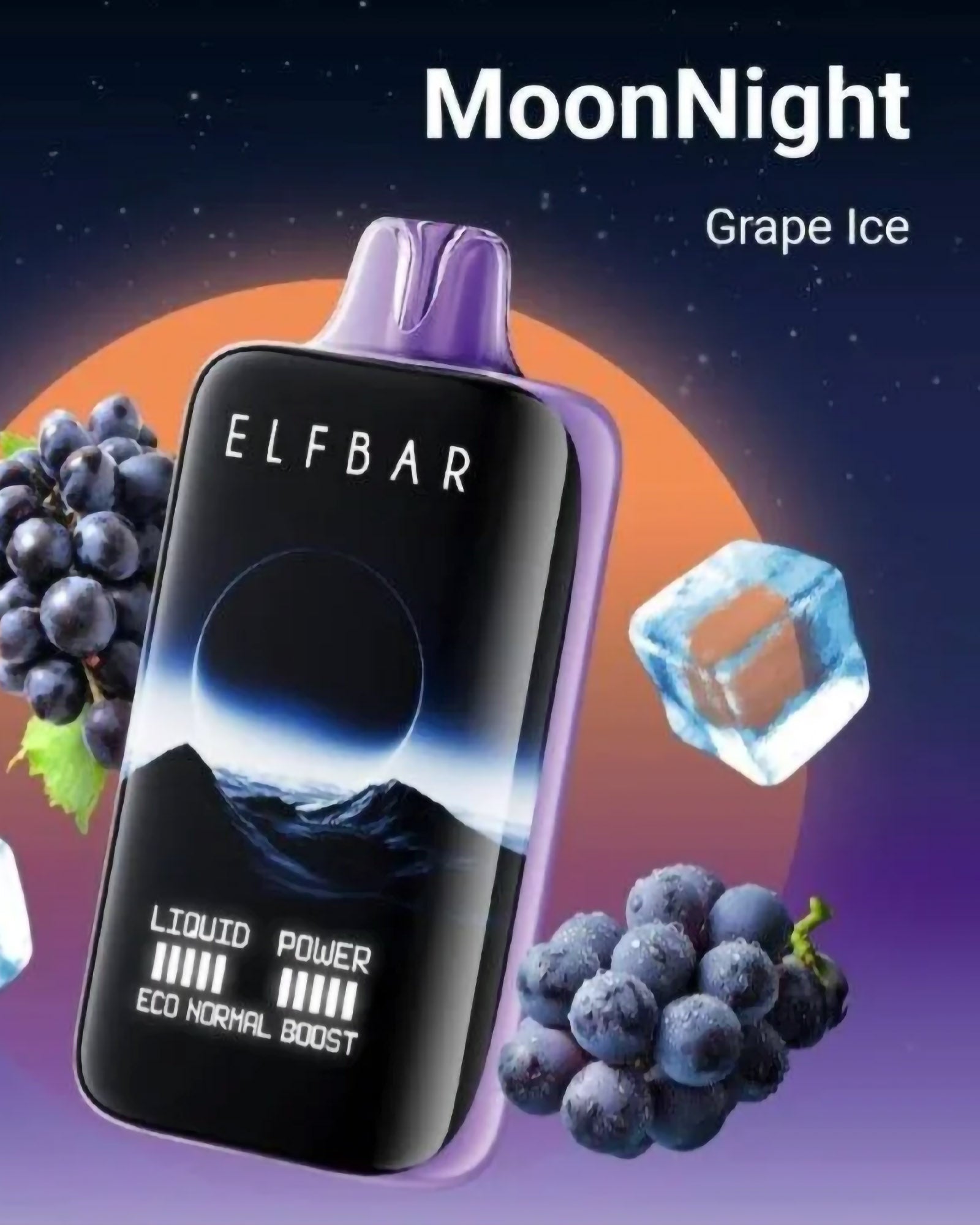 Elfbar MoonNight