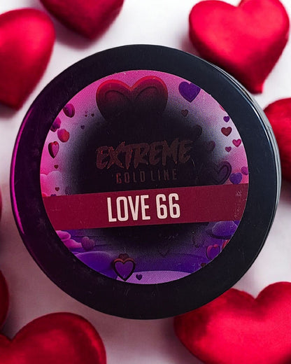 Extreme GL Hookah Flavor