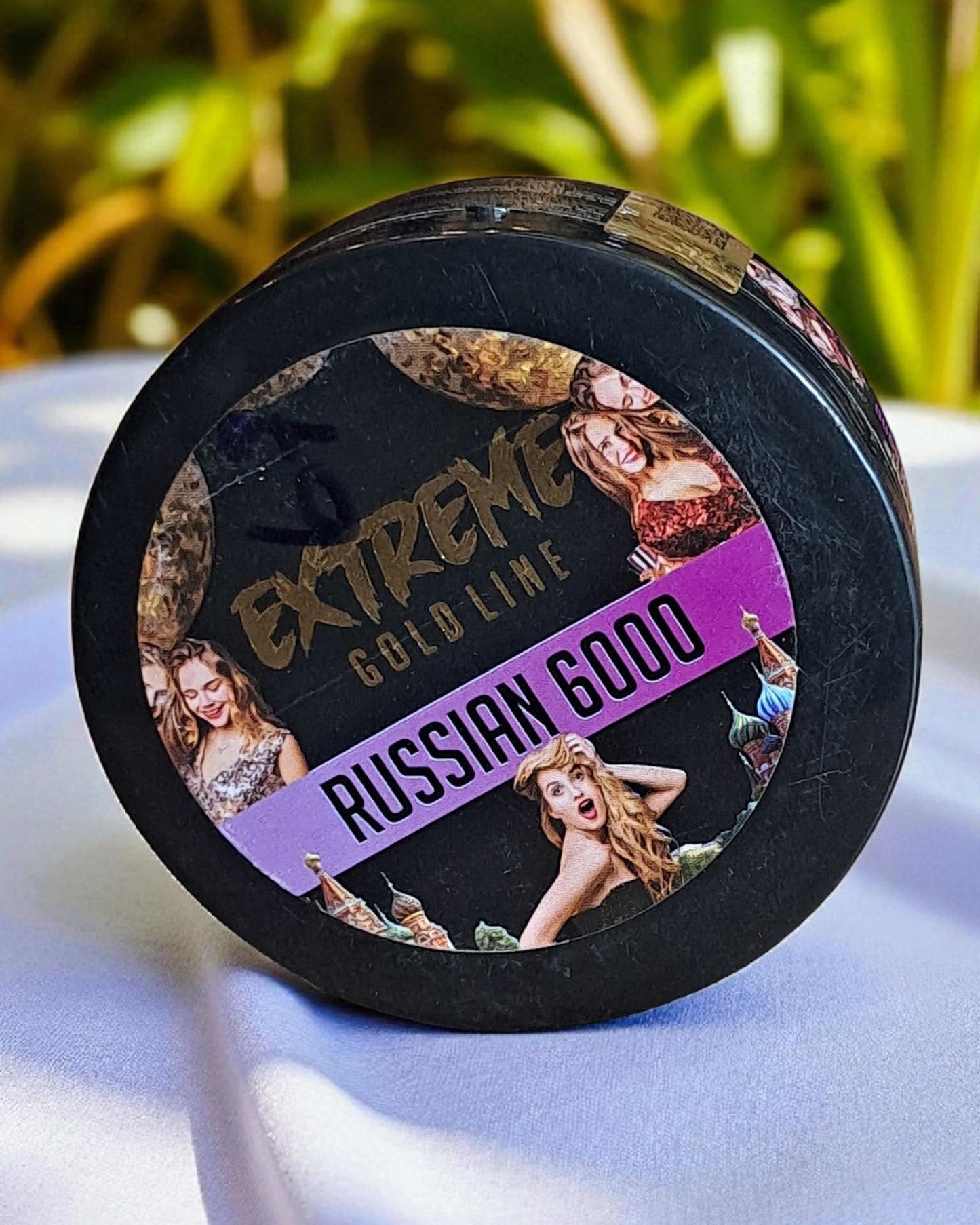 Extreme GL Hookah Flavor